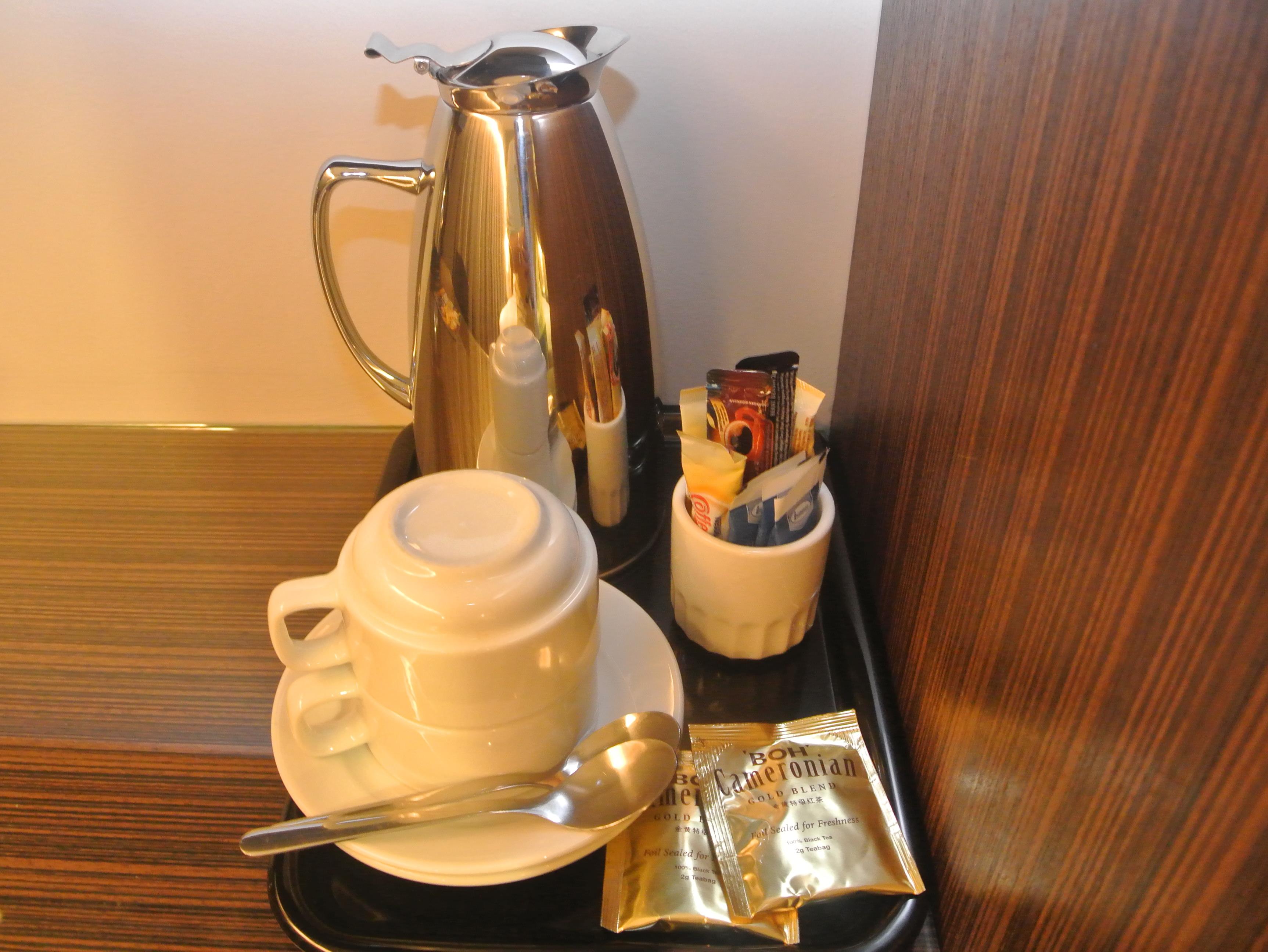 Riverside Boutique Hotel & Cafe