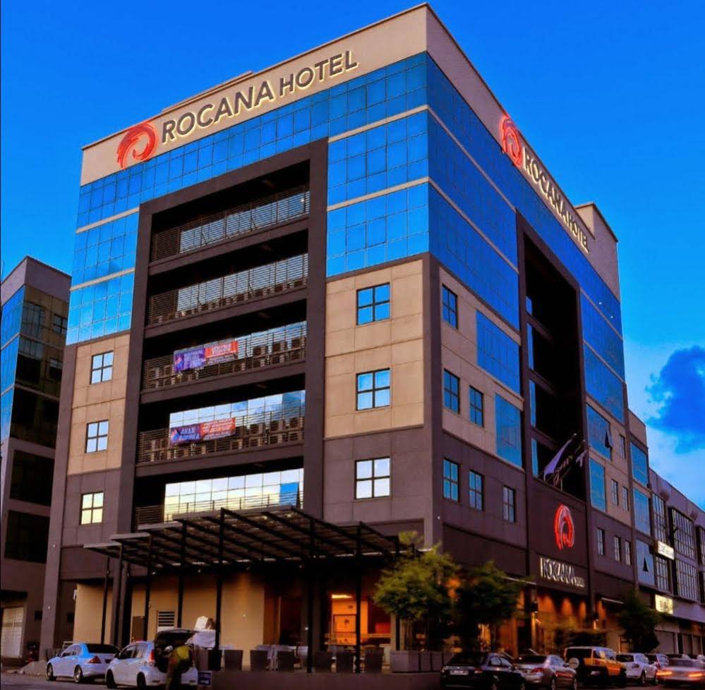 Rocana Hotel