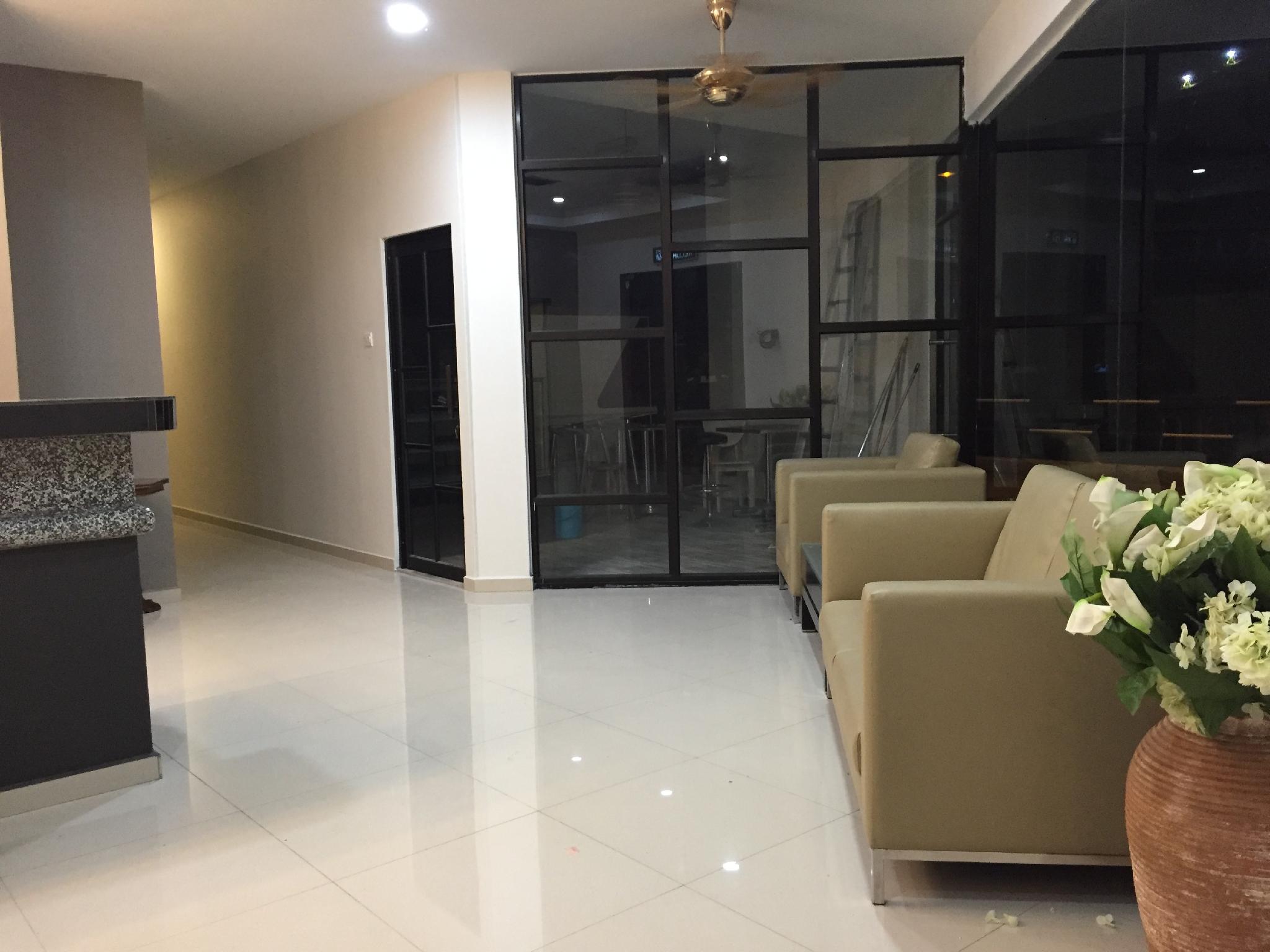Senrose Hotel