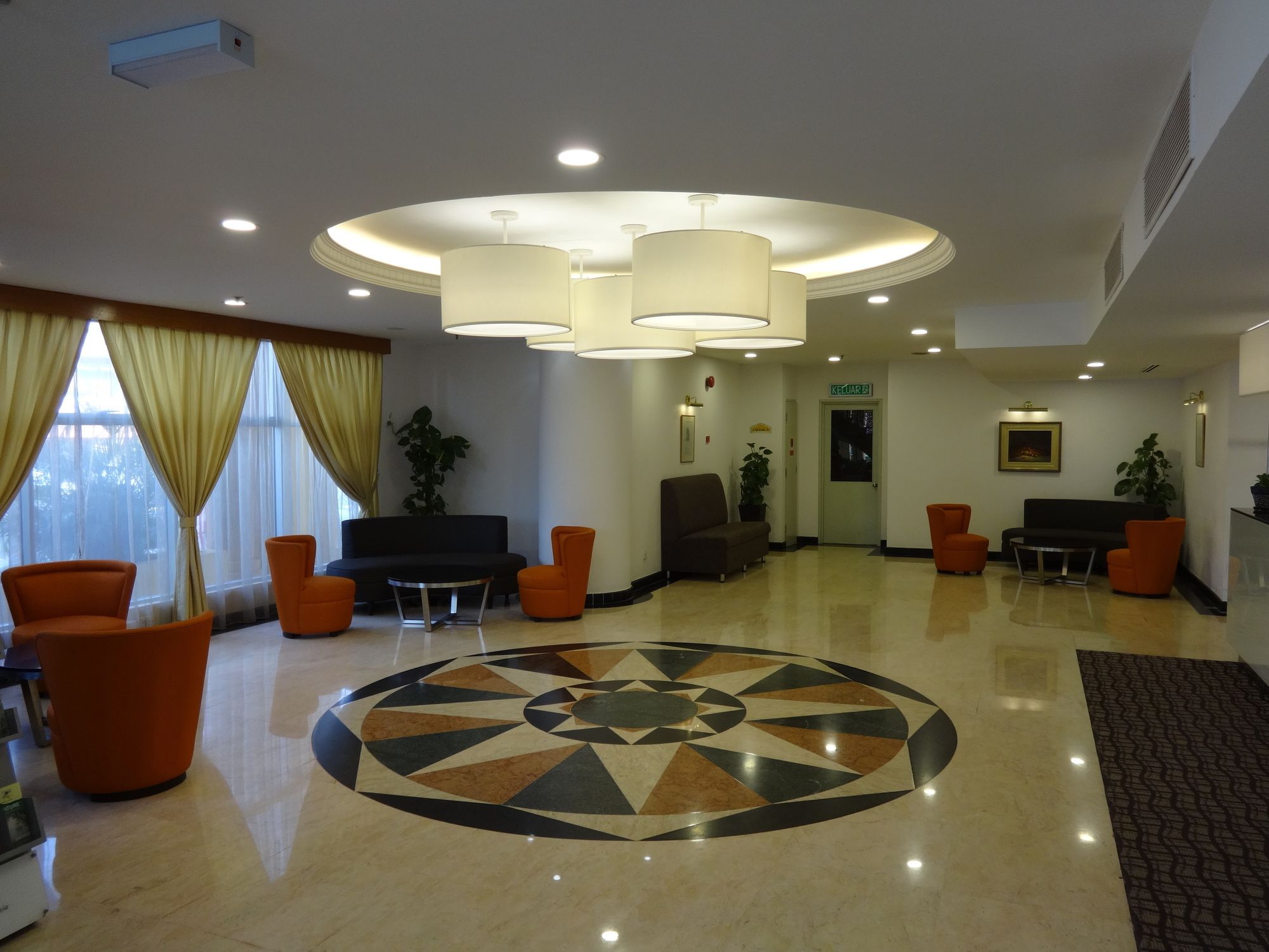 Shahzan Hotel Kuantan, Trademark Collection by Wyndham