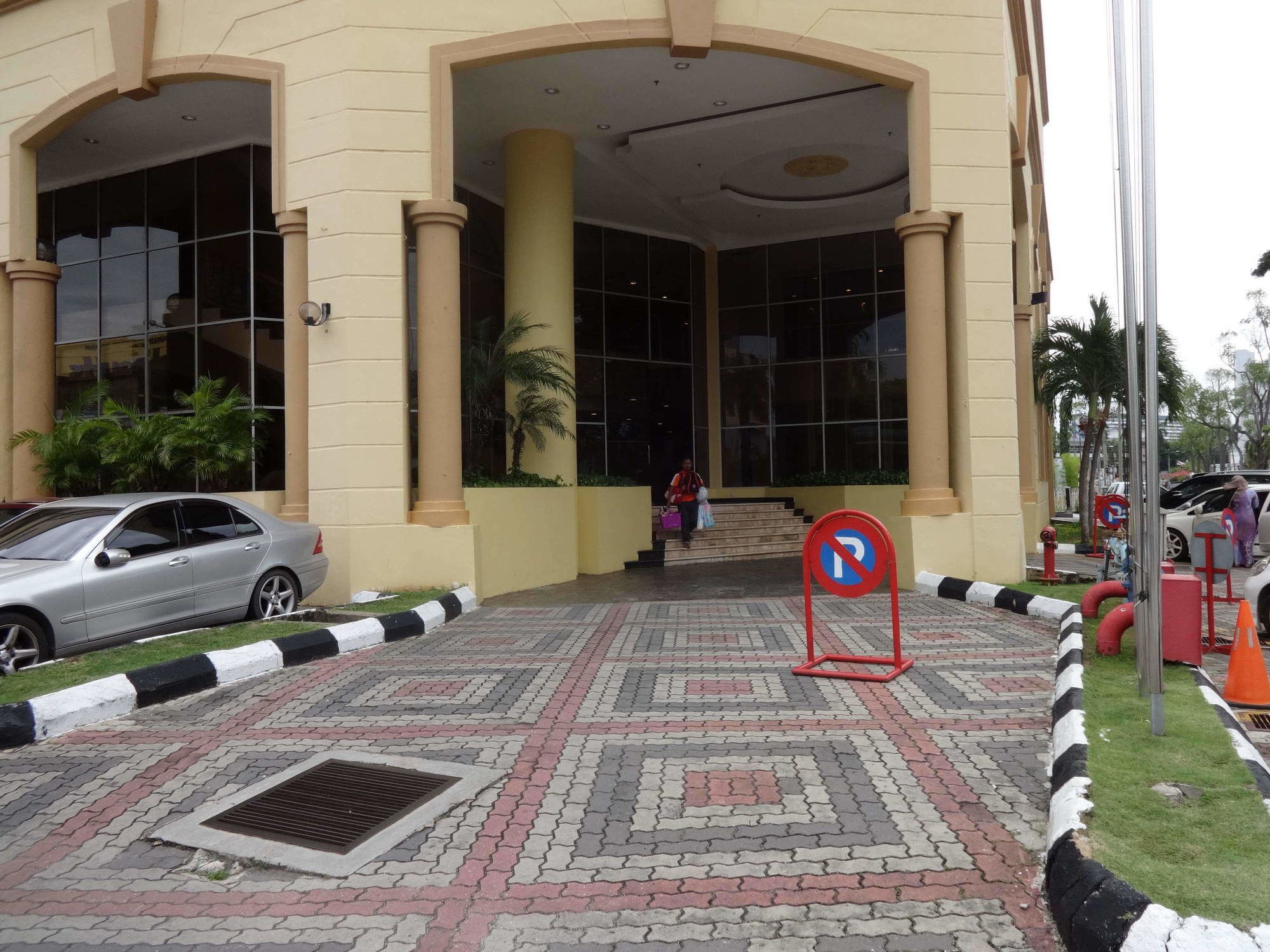 Shahzan Hotel Kuantan, Trademark Collection by Wyndham