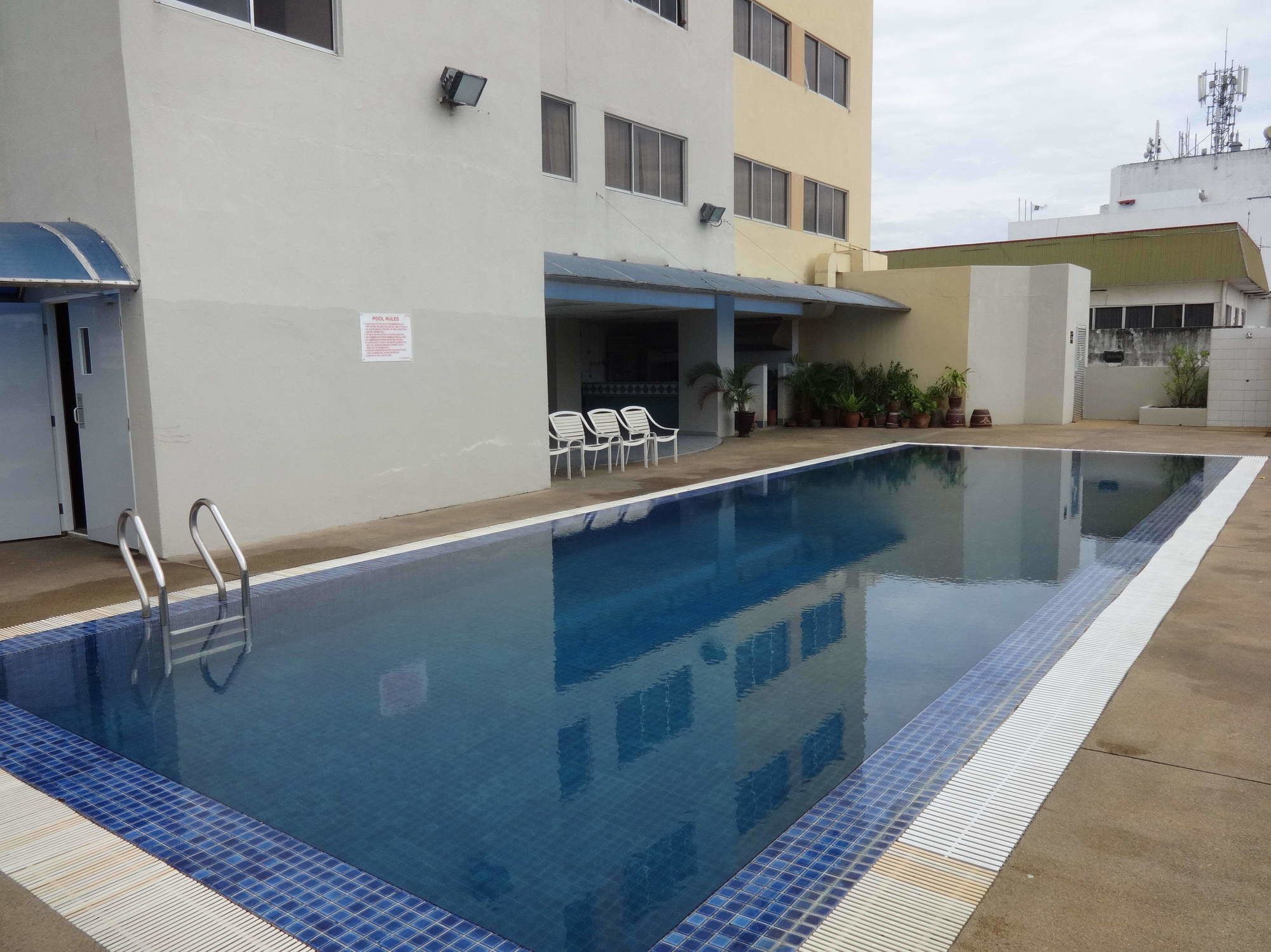 Shahzan Hotel Kuantan, Trademark Collection by Wyndham