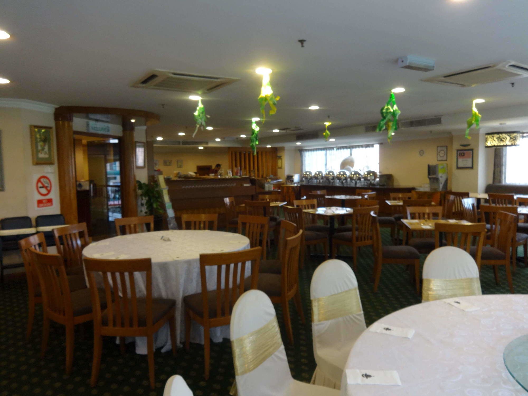 Shahzan Hotel Kuantan, Trademark Collection by Wyndham