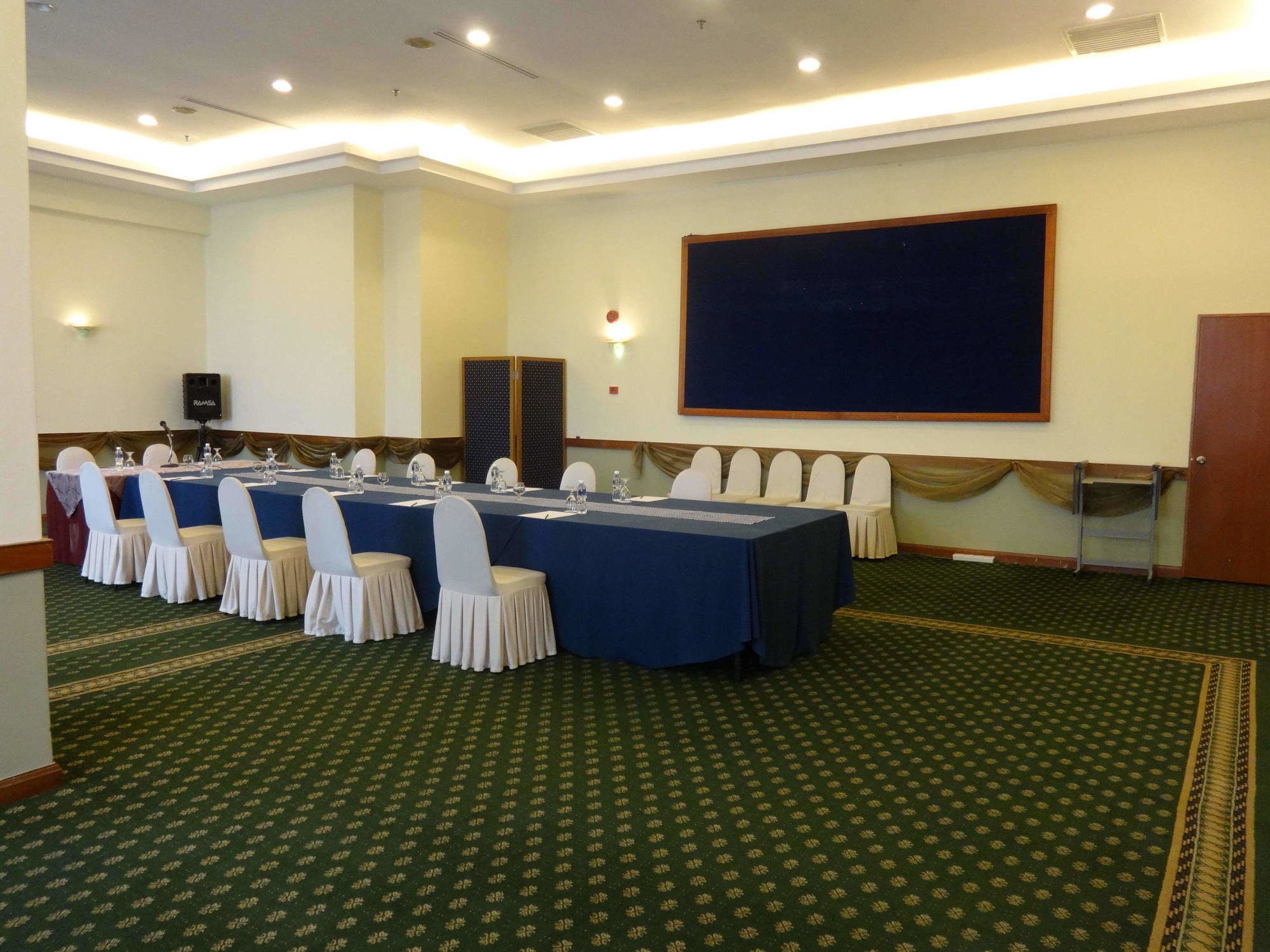 Shahzan Hotel Kuantan, Trademark Collection by Wyndham