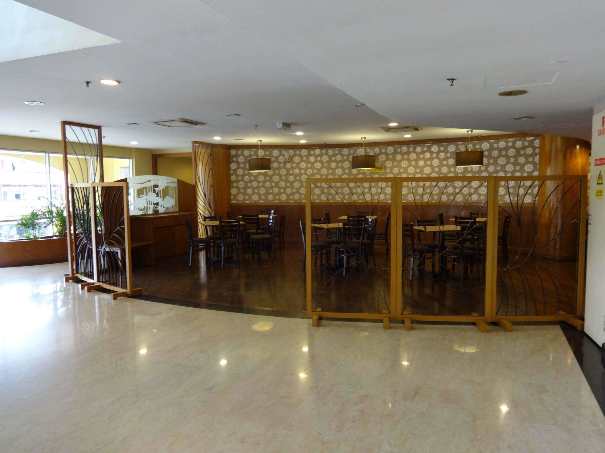 Shahzan Hotel Kuantan, Trademark Collection by Wyndham