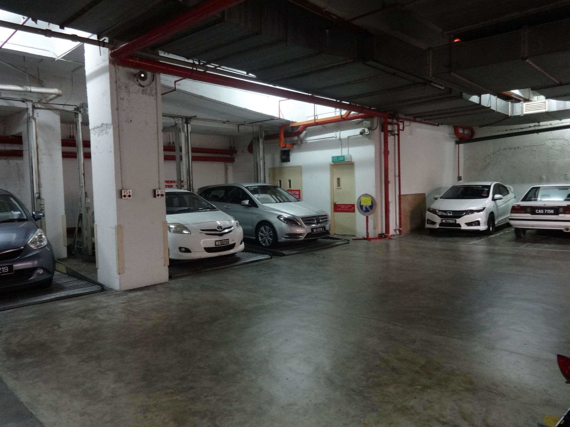 Shahzan Hotel Kuantan, Trademark Collection by Wyndham