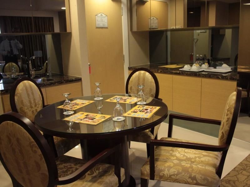 Shahzan Hotel Kuantan, Trademark Collection by Wyndham