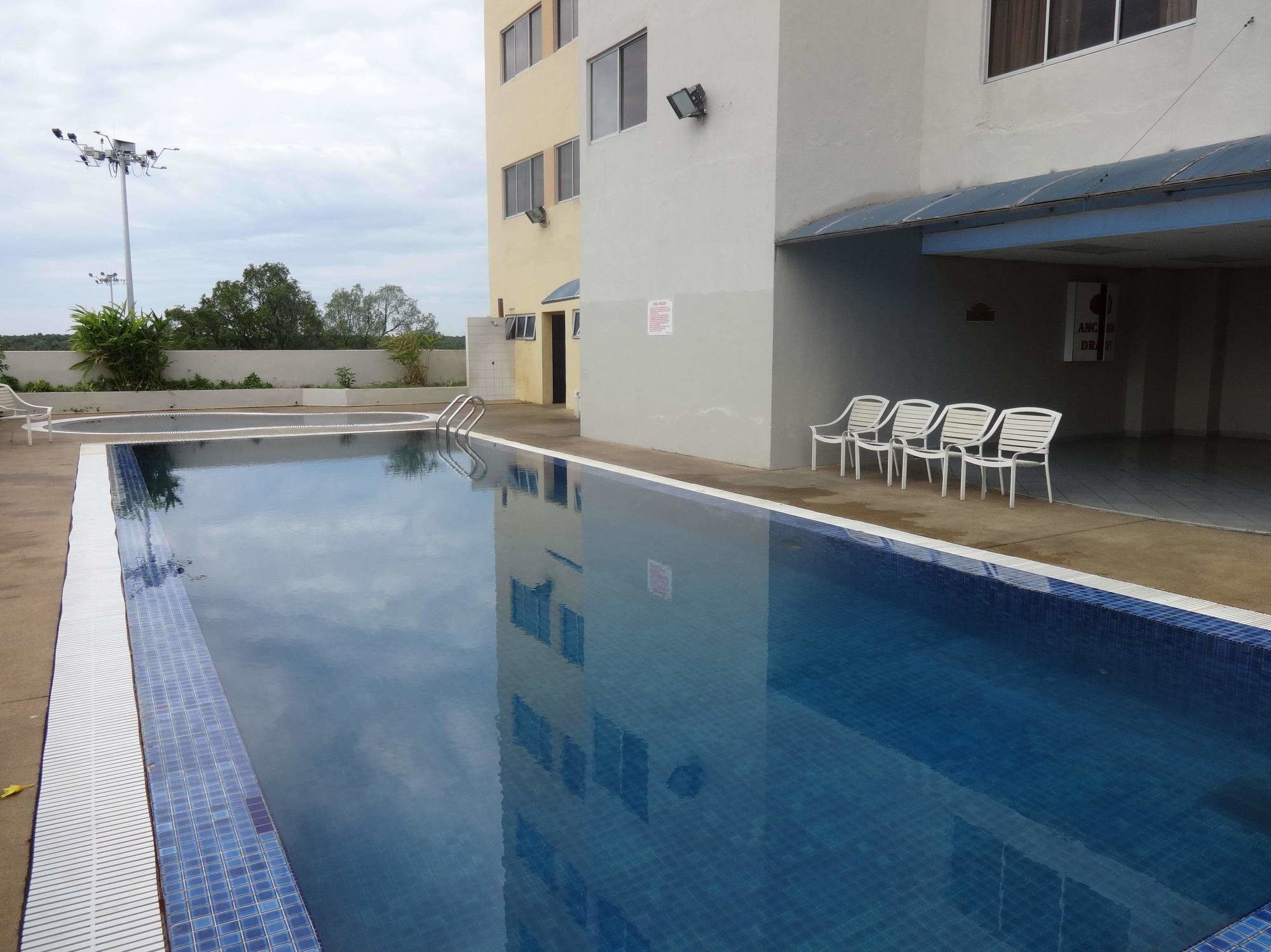 Shahzan Hotel Kuantan, Trademark Collection by Wyndham