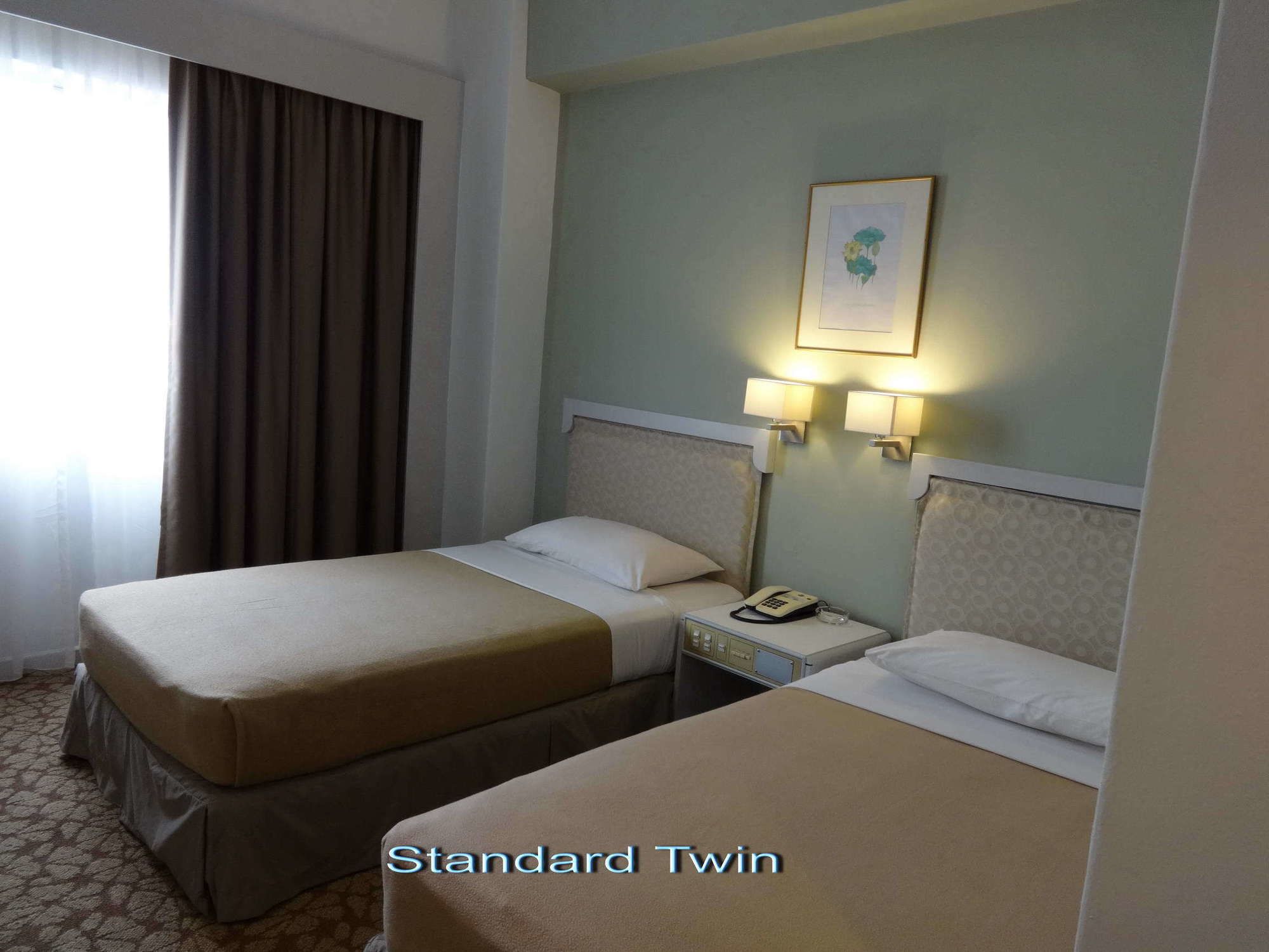 Shahzan Hotel Kuantan, Trademark Collection by Wyndham