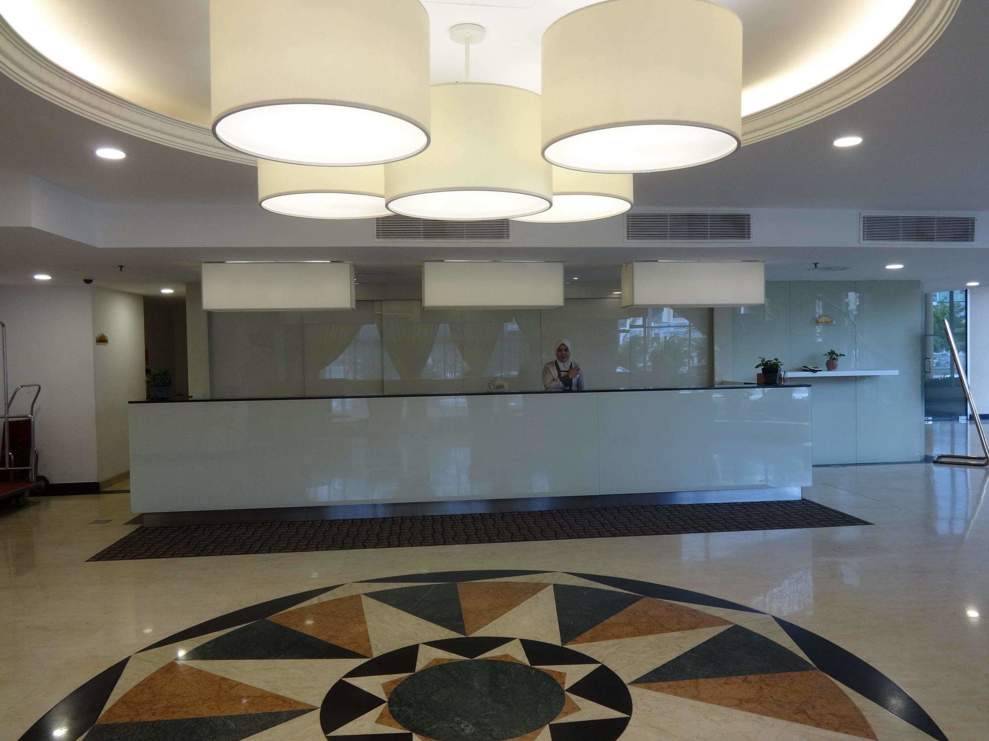 Shahzan Hotel Kuantan, Trademark Collection by Wyndham