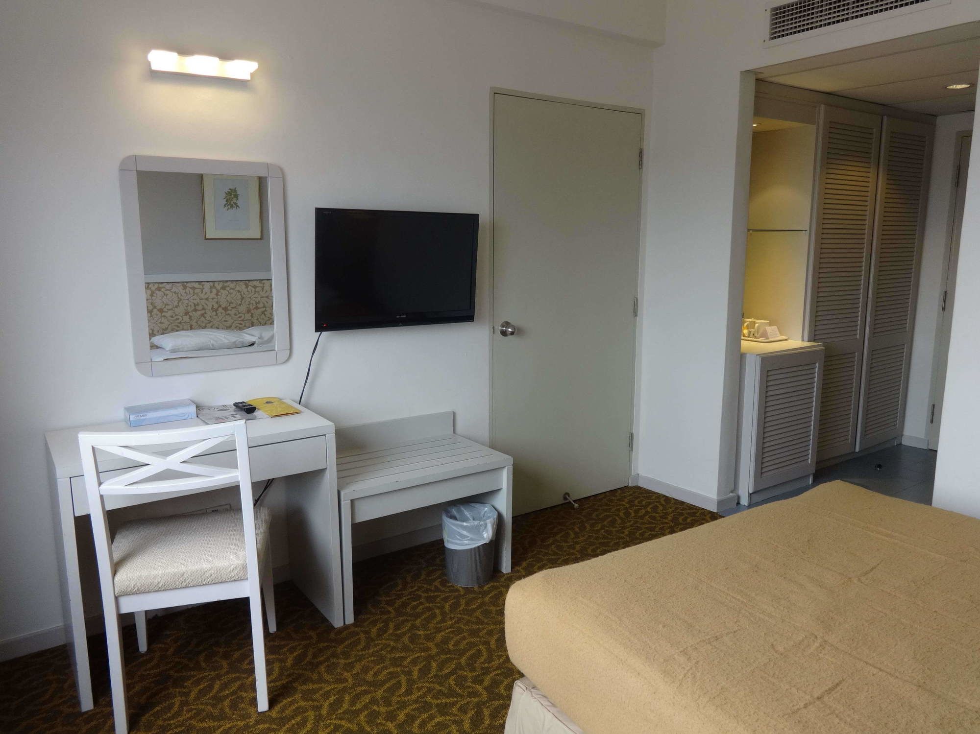 Shahzan Hotel Kuantan, Trademark Collection by Wyndham