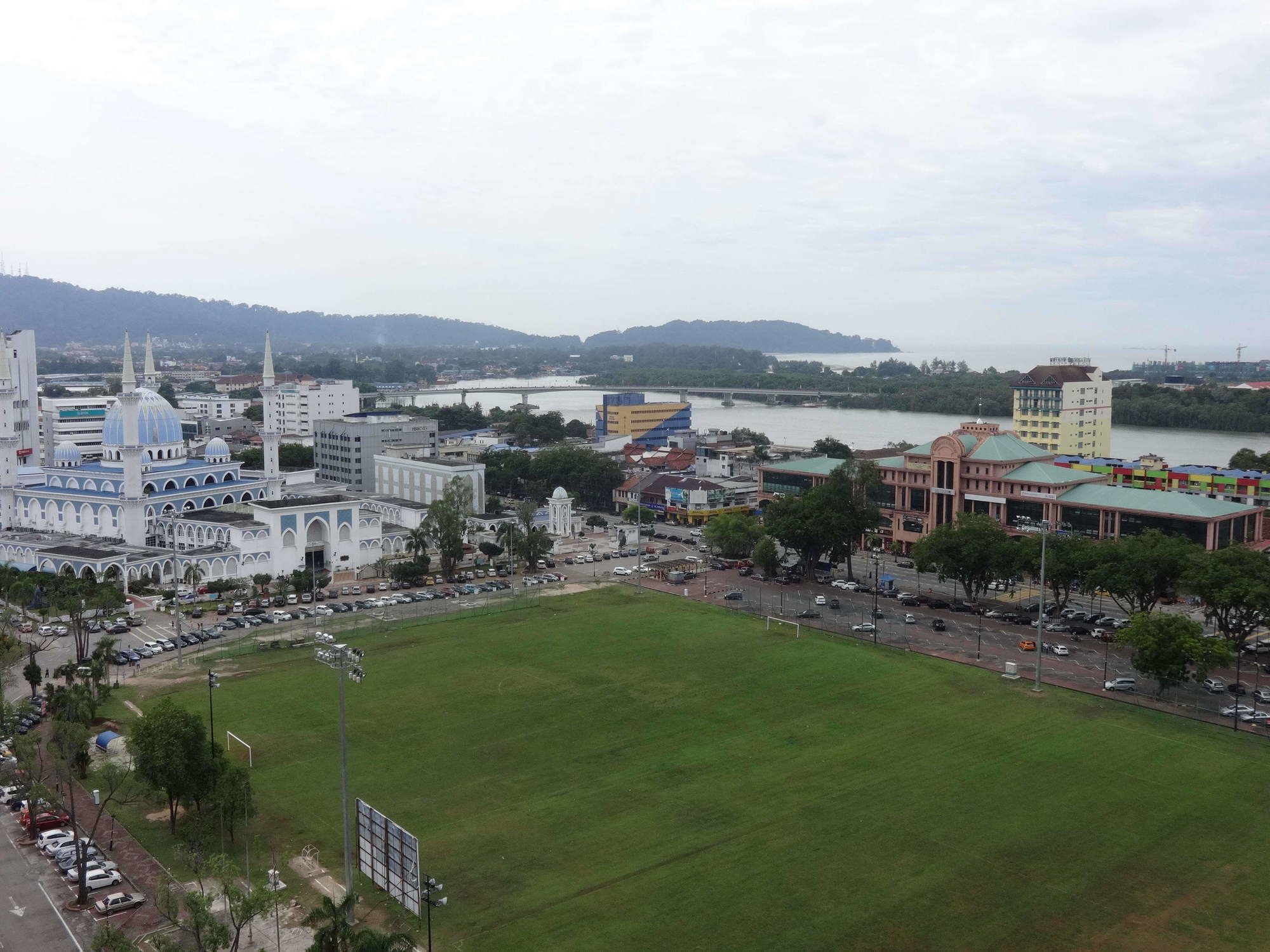 Shahzan Hotel Kuantan, Trademark Collection by Wyndham