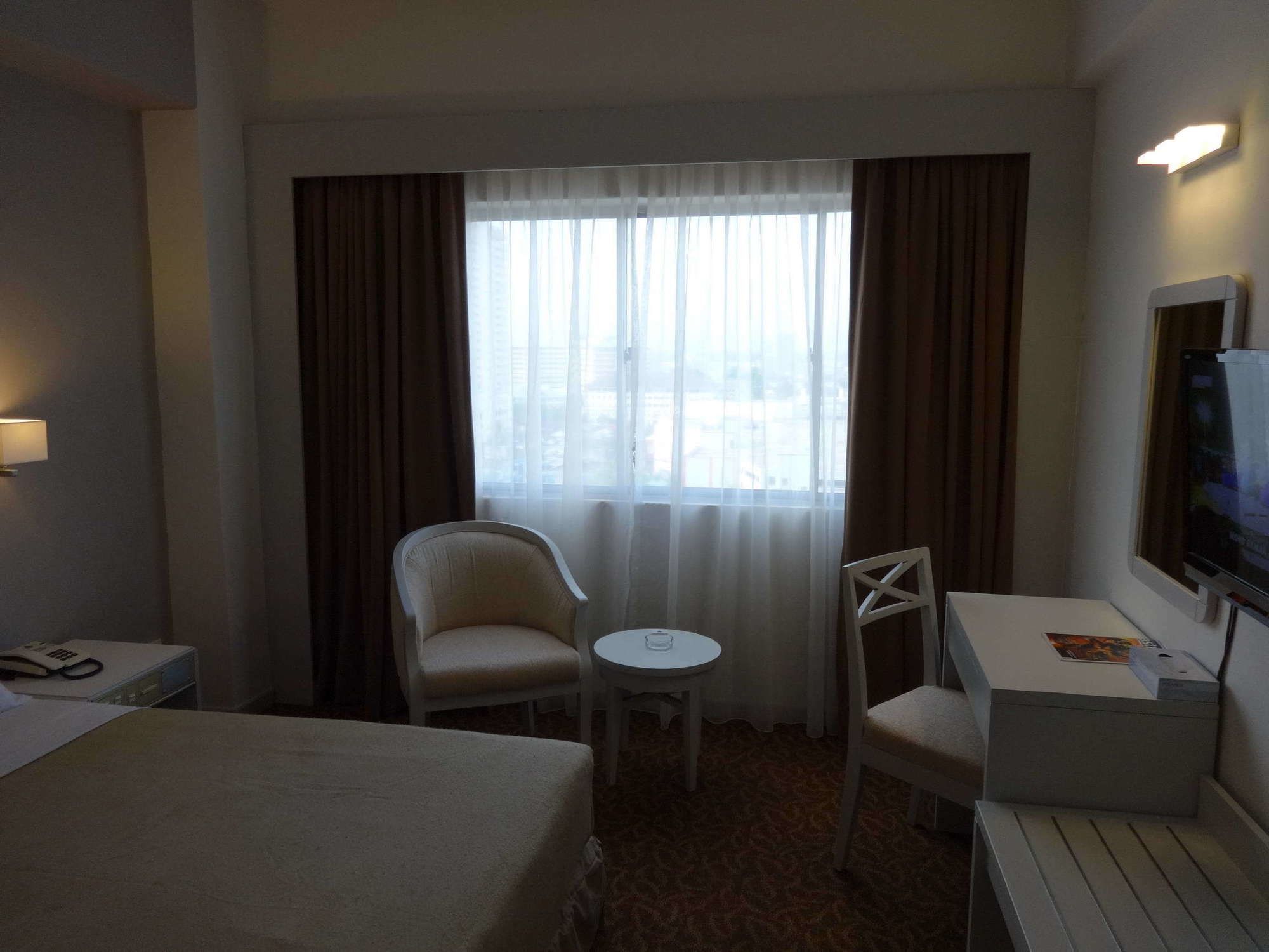 Shahzan Hotel Kuantan, Trademark Collection by Wyndham