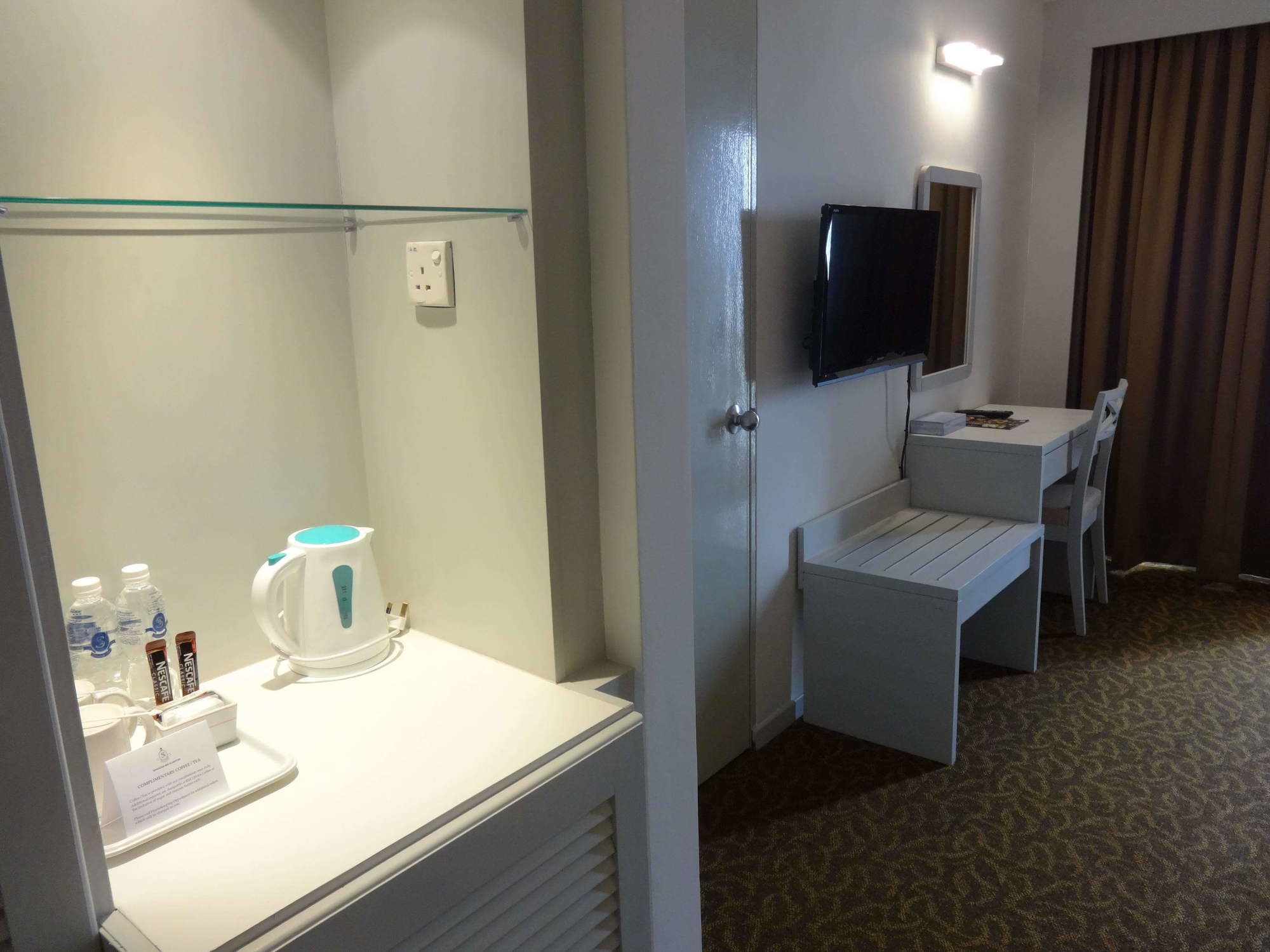 Shahzan Hotel Kuantan, Trademark Collection by Wyndham