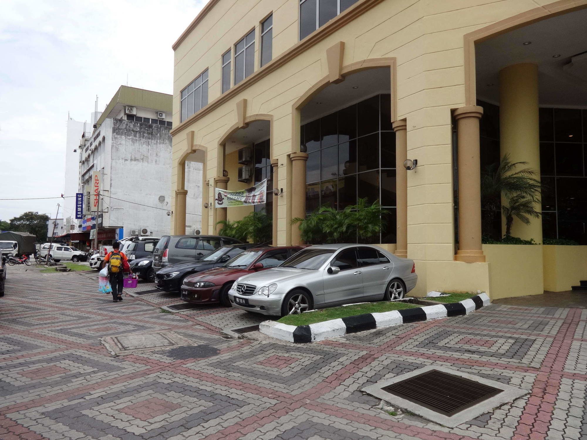 Shahzan Hotel Kuantan, Trademark Collection by Wyndham