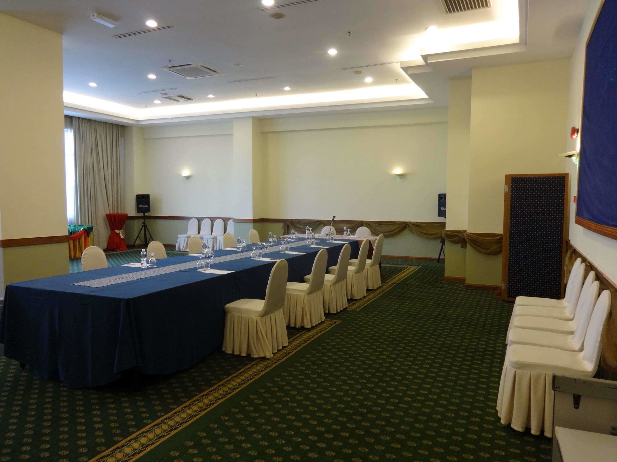 Shahzan Hotel Kuantan, Trademark Collection by Wyndham