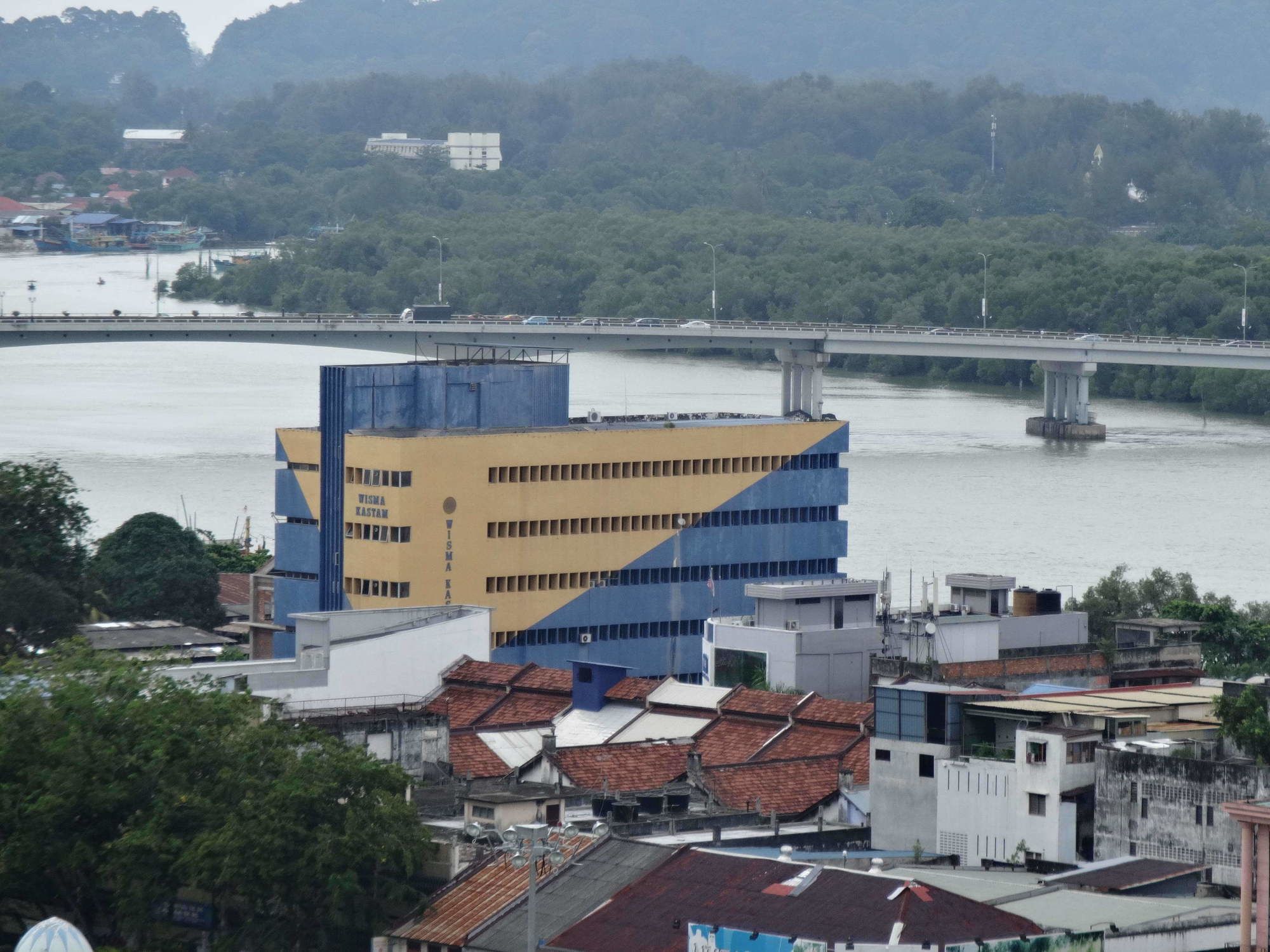 Shahzan Hotel Kuantan, Trademark Collection by Wyndham