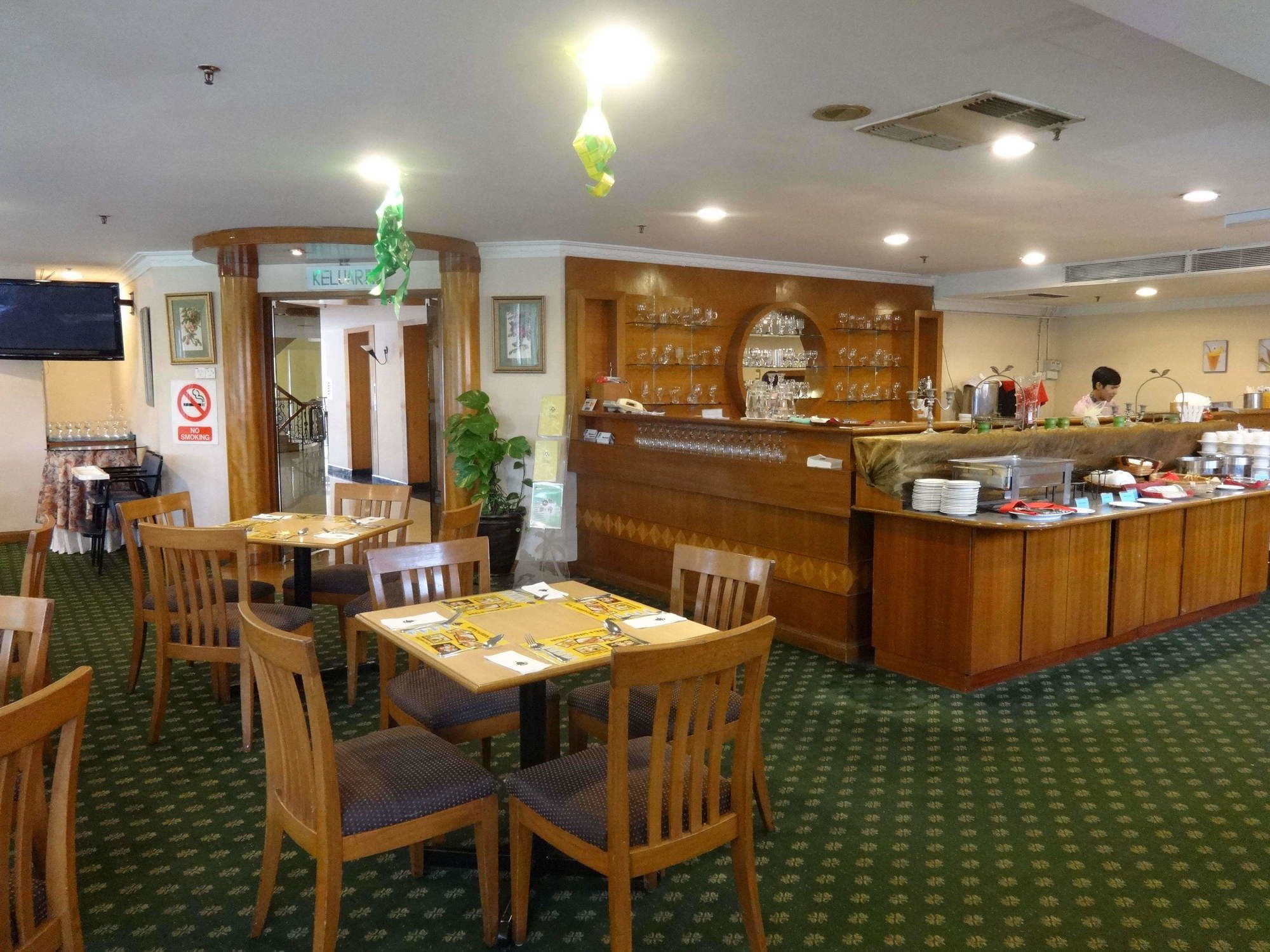 Shahzan Hotel Kuantan, Trademark Collection by Wyndham