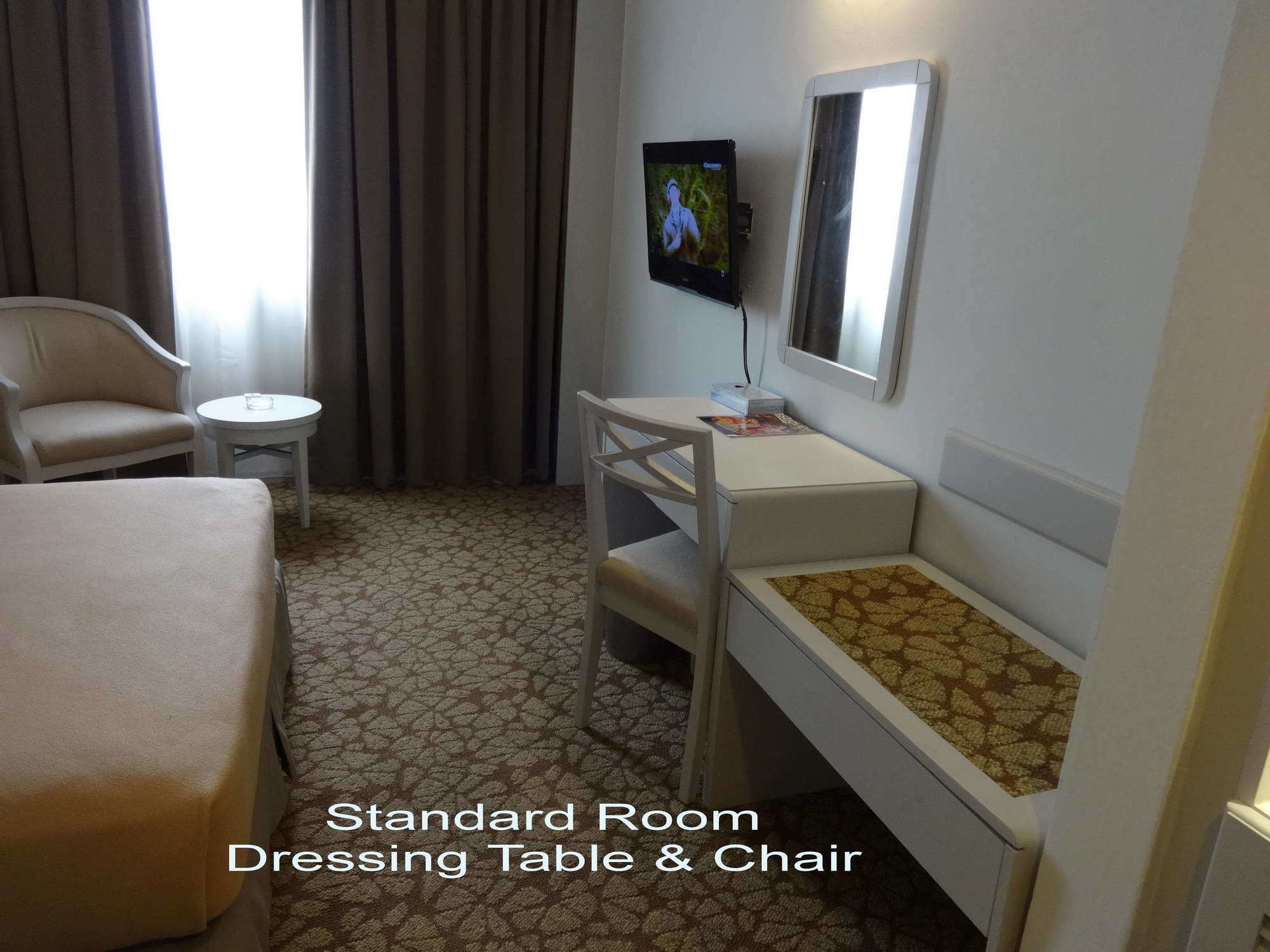 Shahzan Hotel Kuantan, Trademark Collection by Wyndham