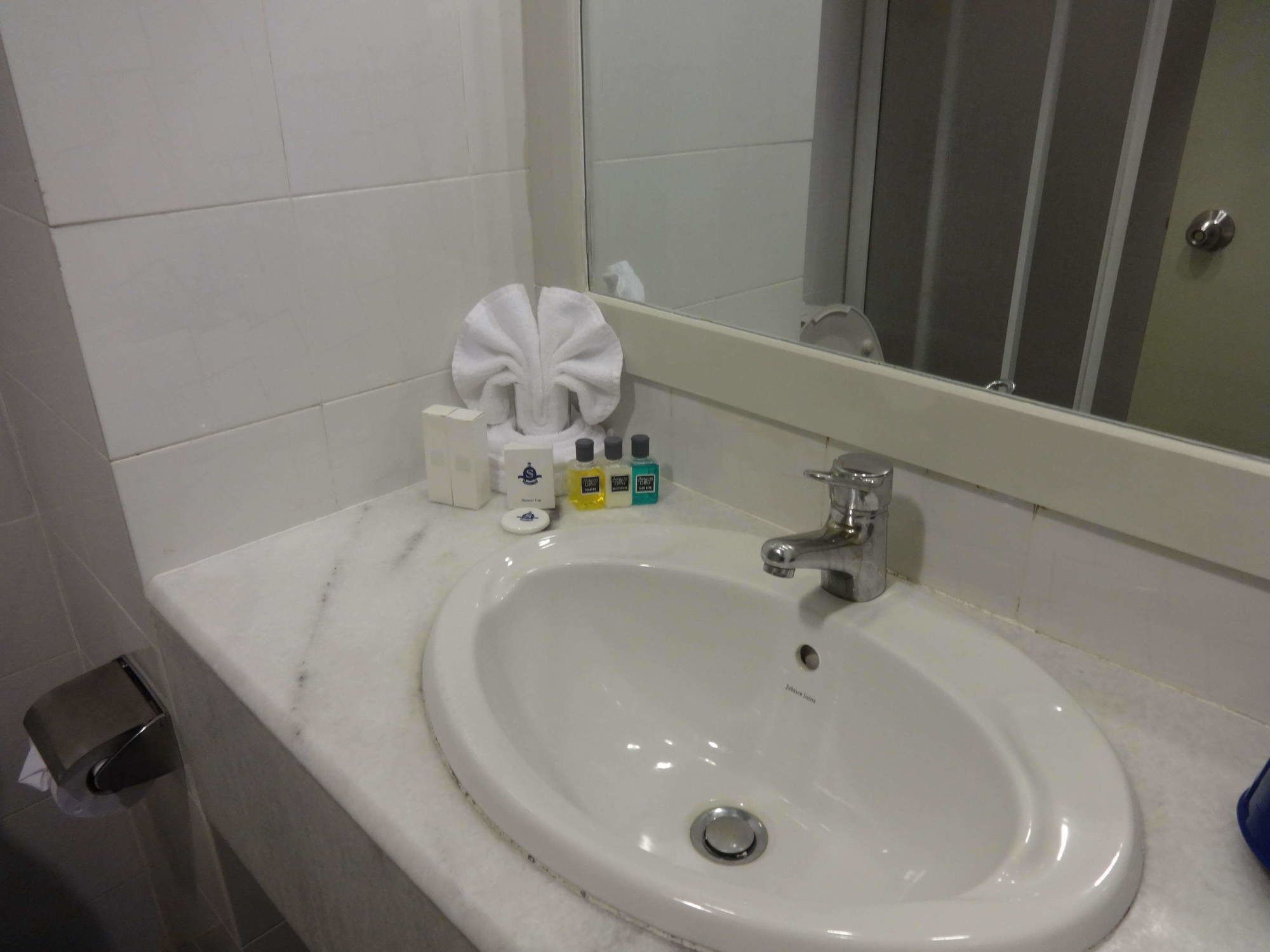 Shahzan Hotel Kuantan, Trademark Collection by Wyndham