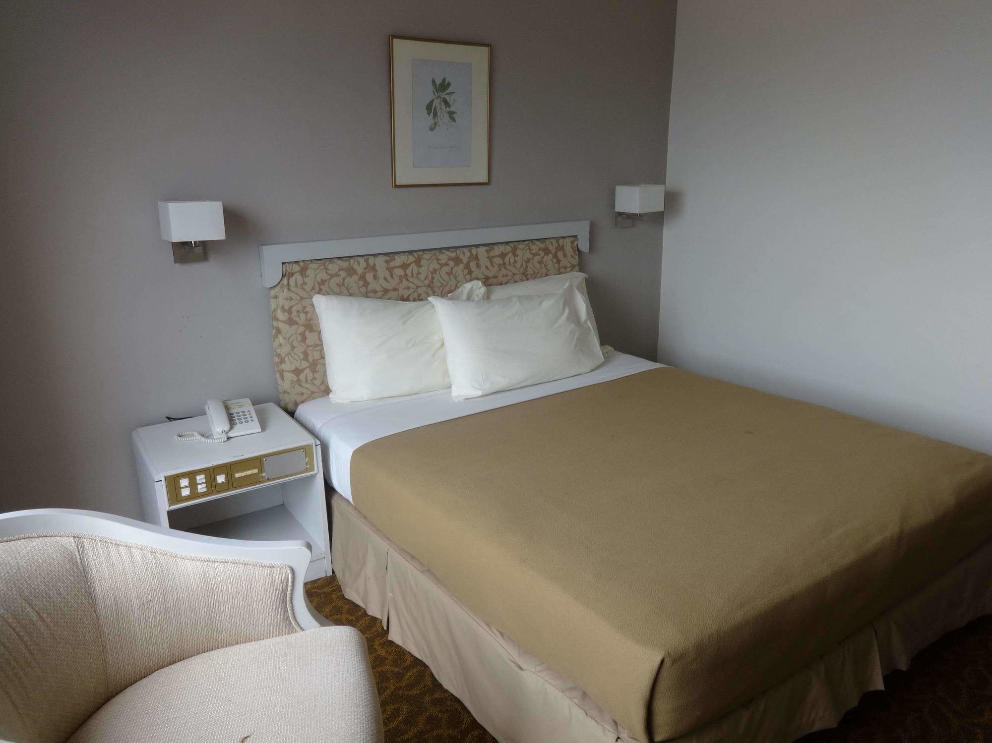 Shahzan Hotel Kuantan, Trademark Collection by Wyndham