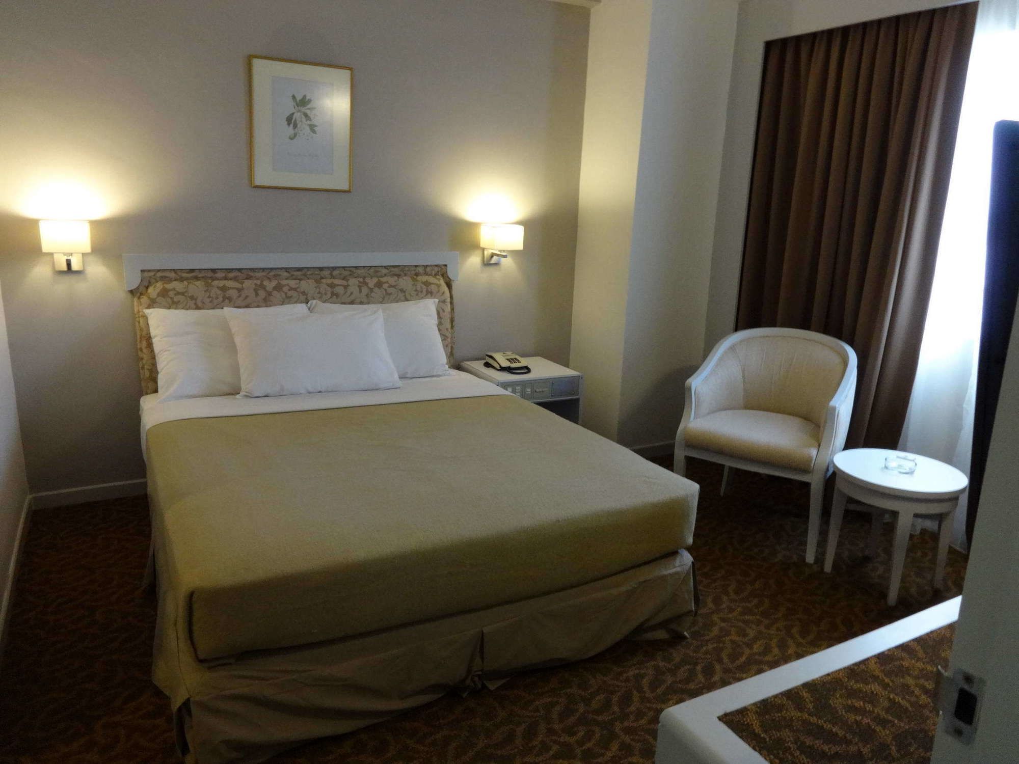Shahzan Hotel Kuantan, Trademark Collection by Wyndham