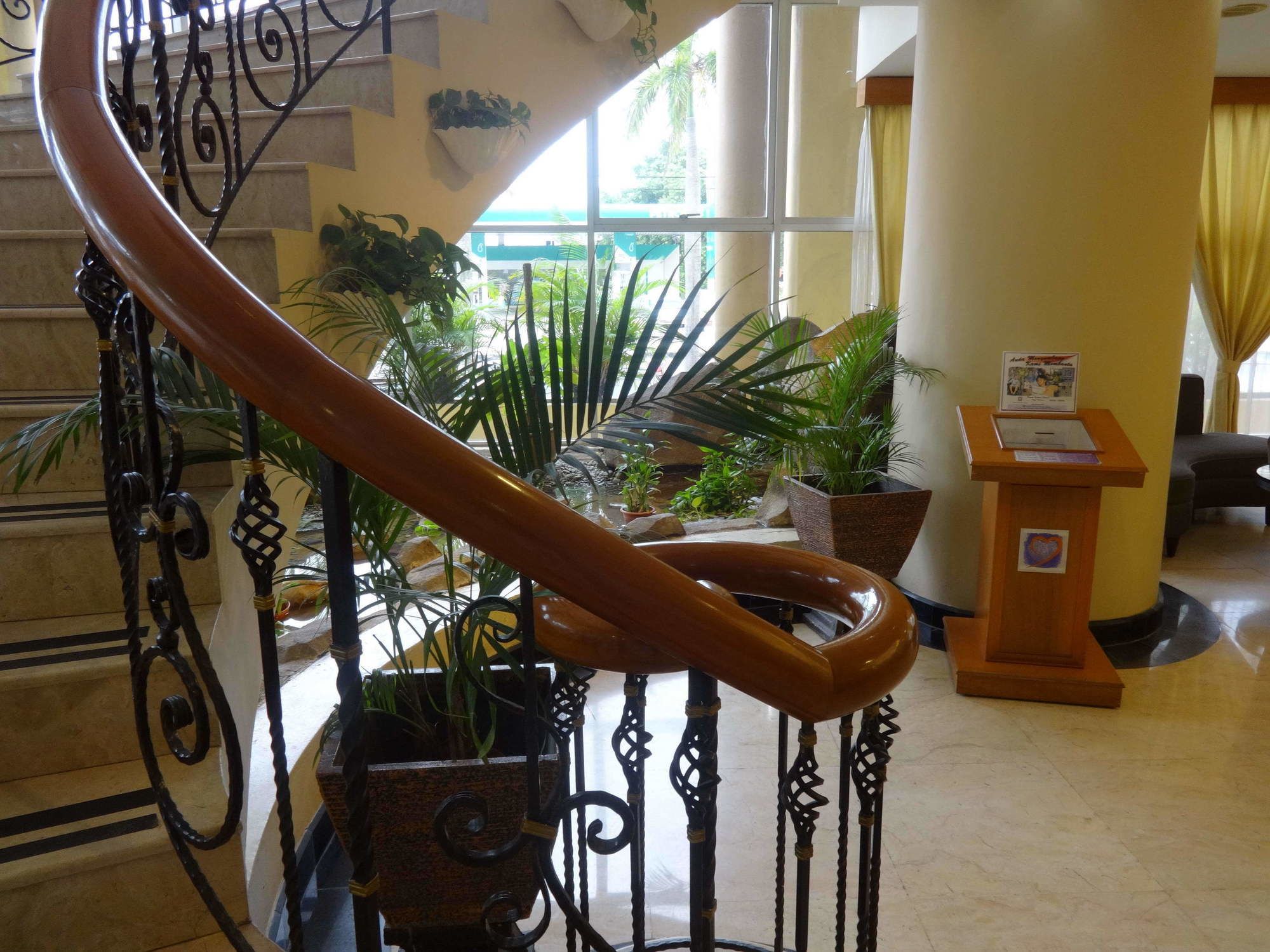 Shahzan Hotel Kuantan, Trademark Collection by Wyndham