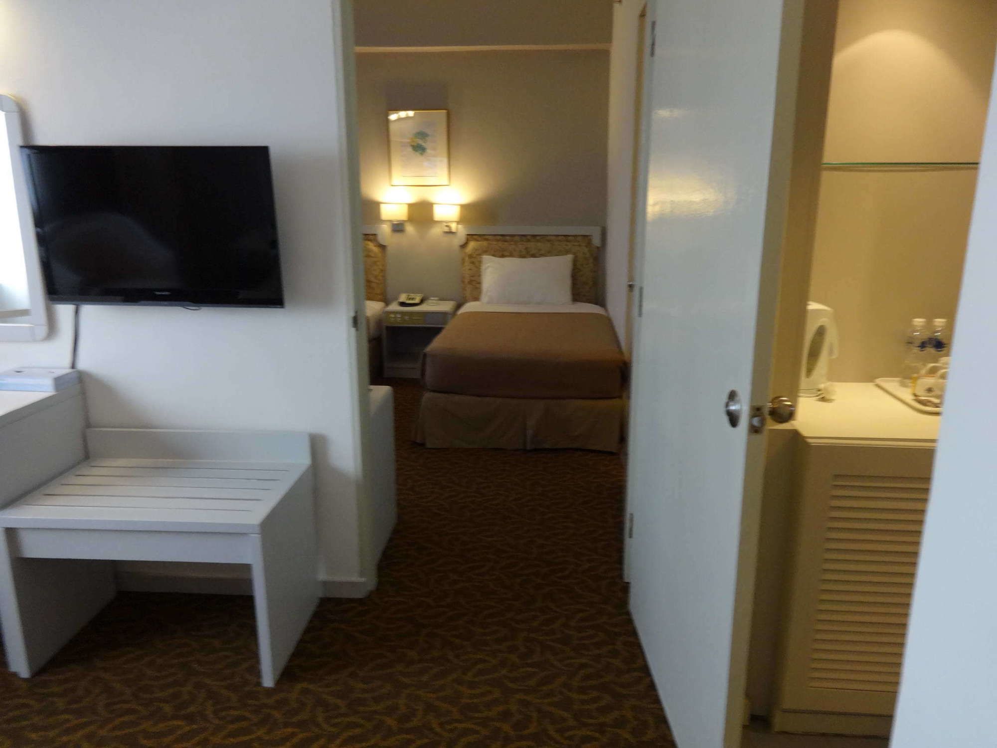 Shahzan Hotel Kuantan, Trademark Collection by Wyndham