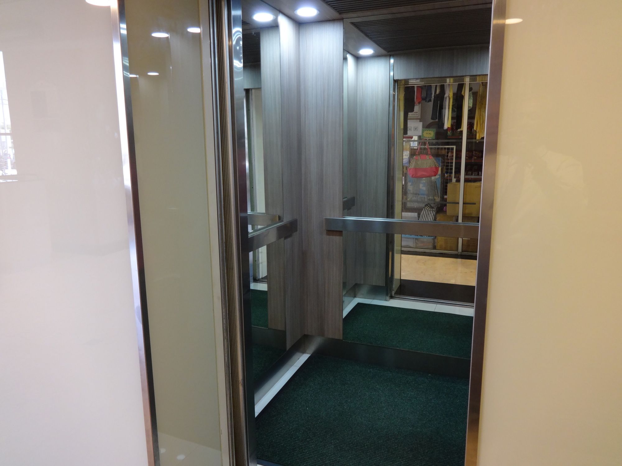 Shahzan Hotel Kuantan, Trademark Collection by Wyndham