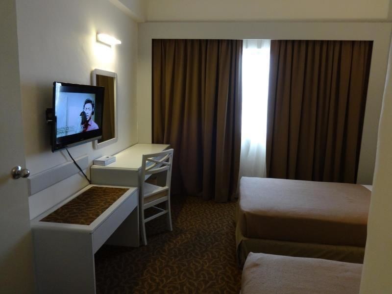Shahzan Hotel Kuantan, Trademark Collection by Wyndham