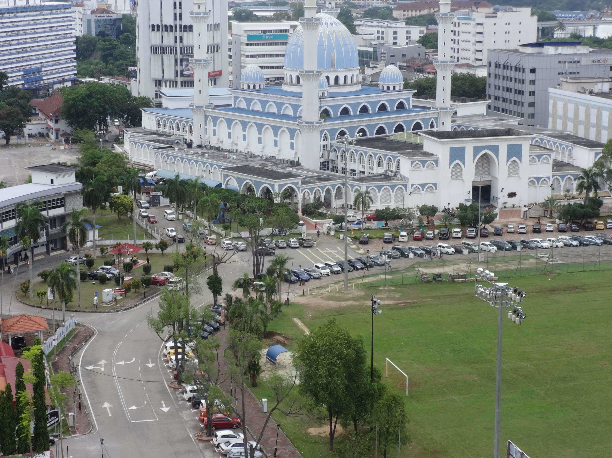Shahzan Hotel Kuantan, Trademark Collection by Wyndham