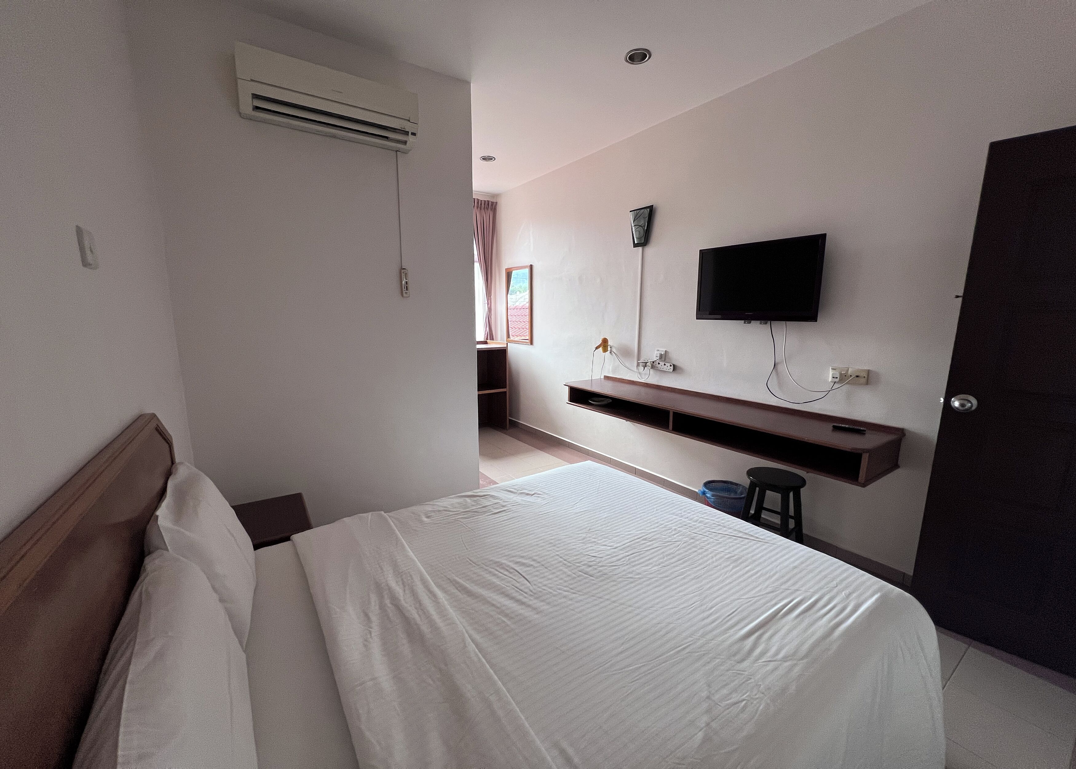 Sl Villa Guesthouse Kuantan