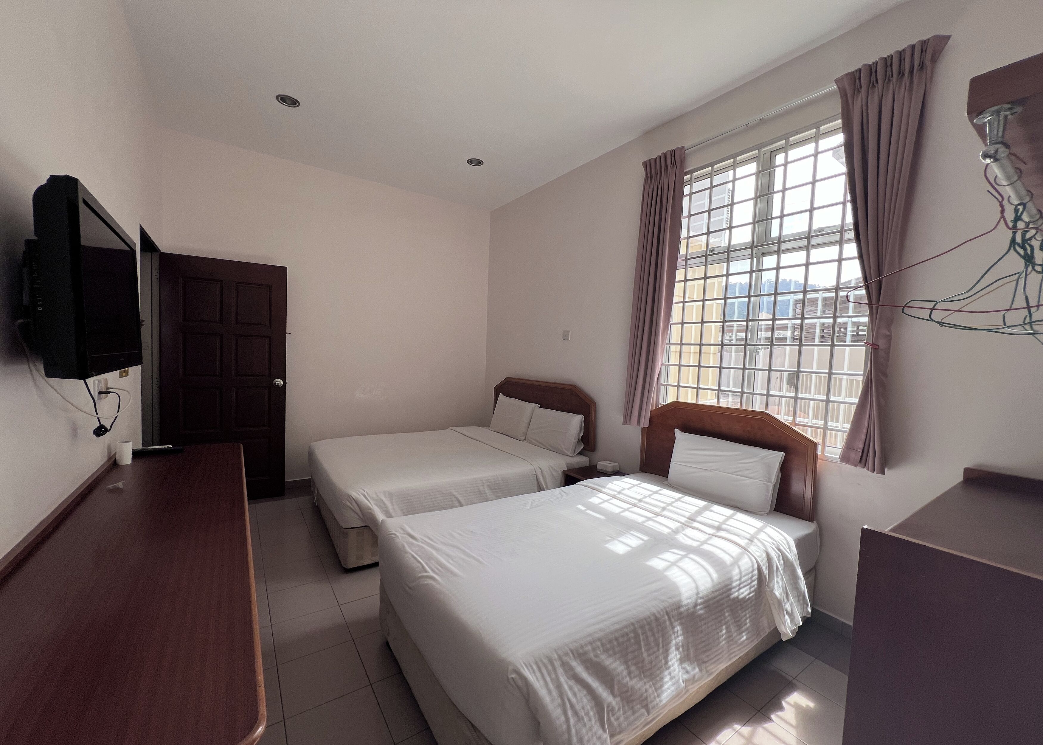 Sl Villa Guesthouse Kuantan