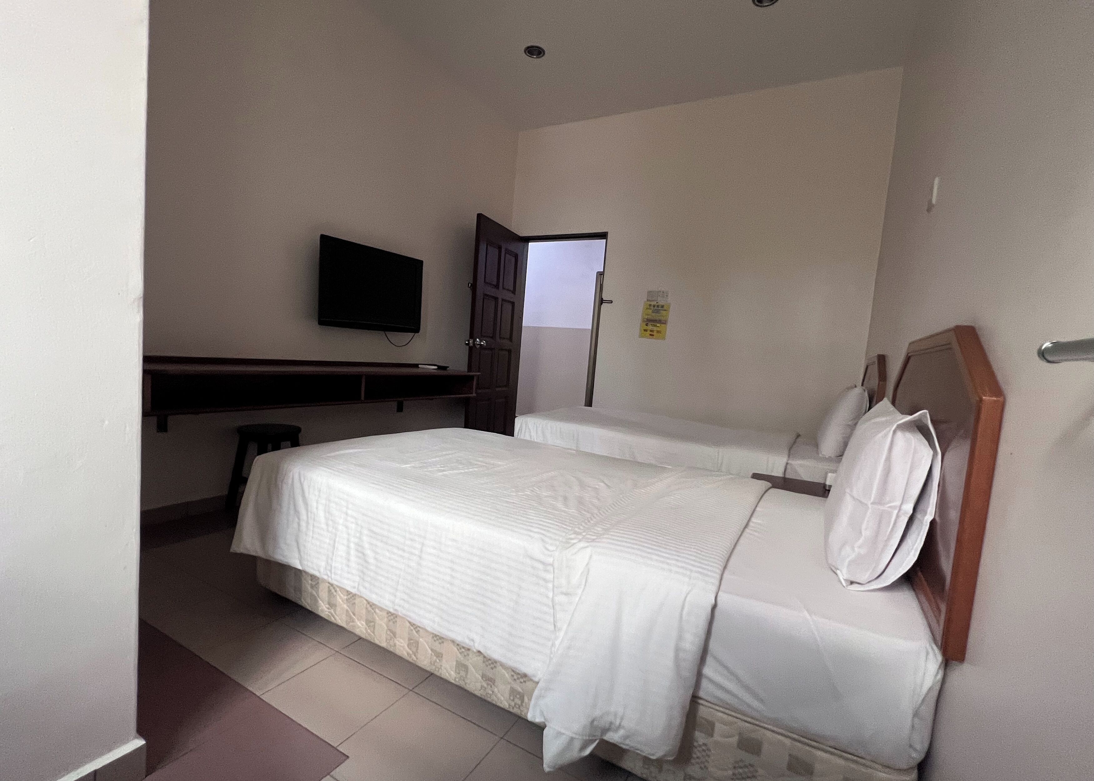 Sl Villa Guesthouse Kuantan