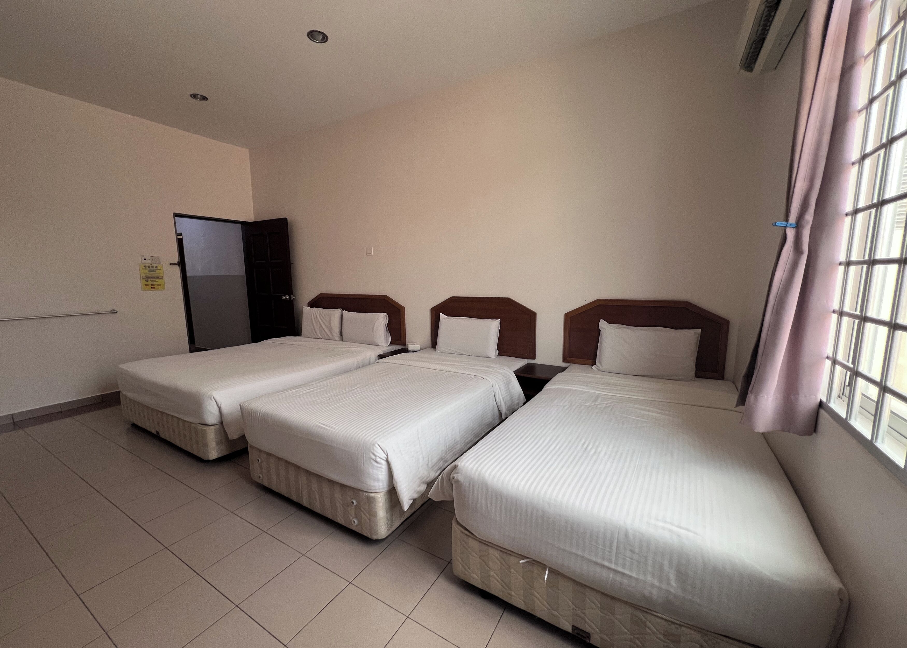 Sl Villa Guesthouse Kuantan