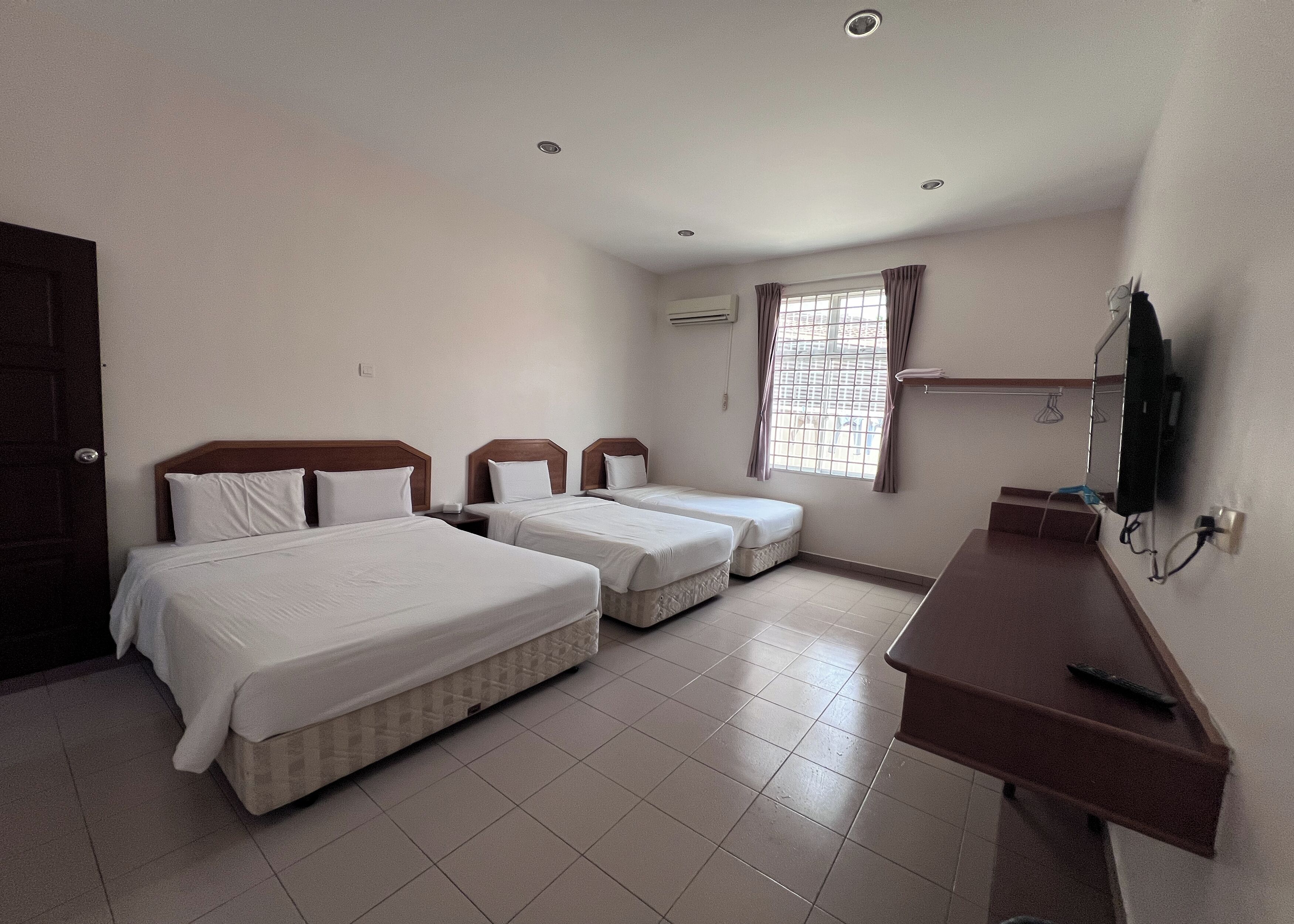 Sl Villa Guesthouse Kuantan
