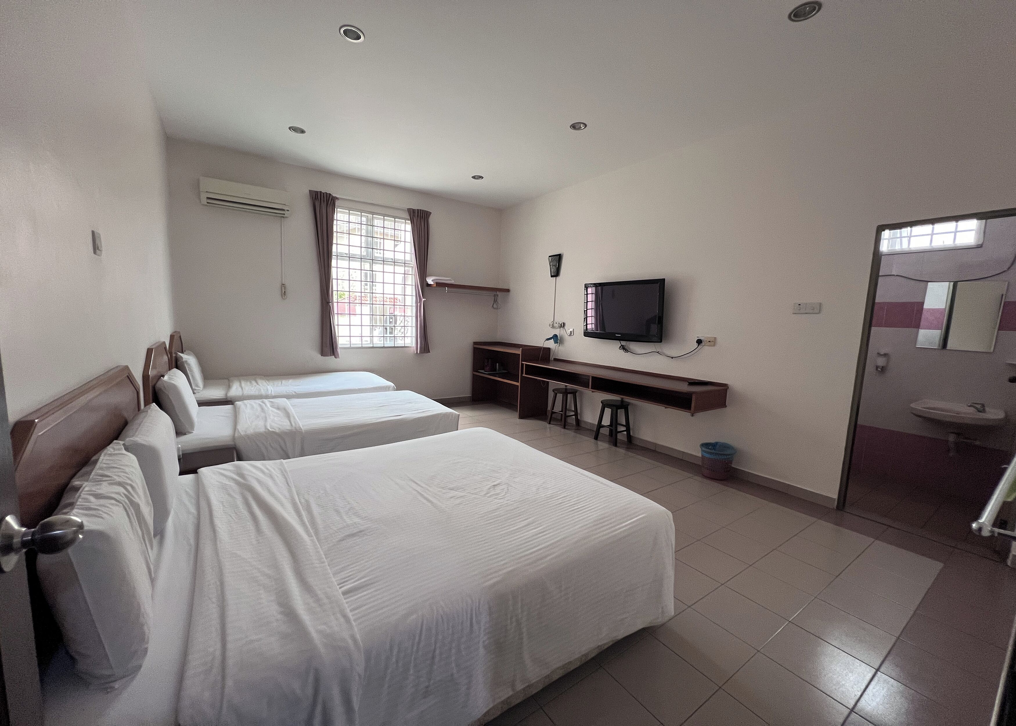 Sl Villa Guesthouse Kuantan