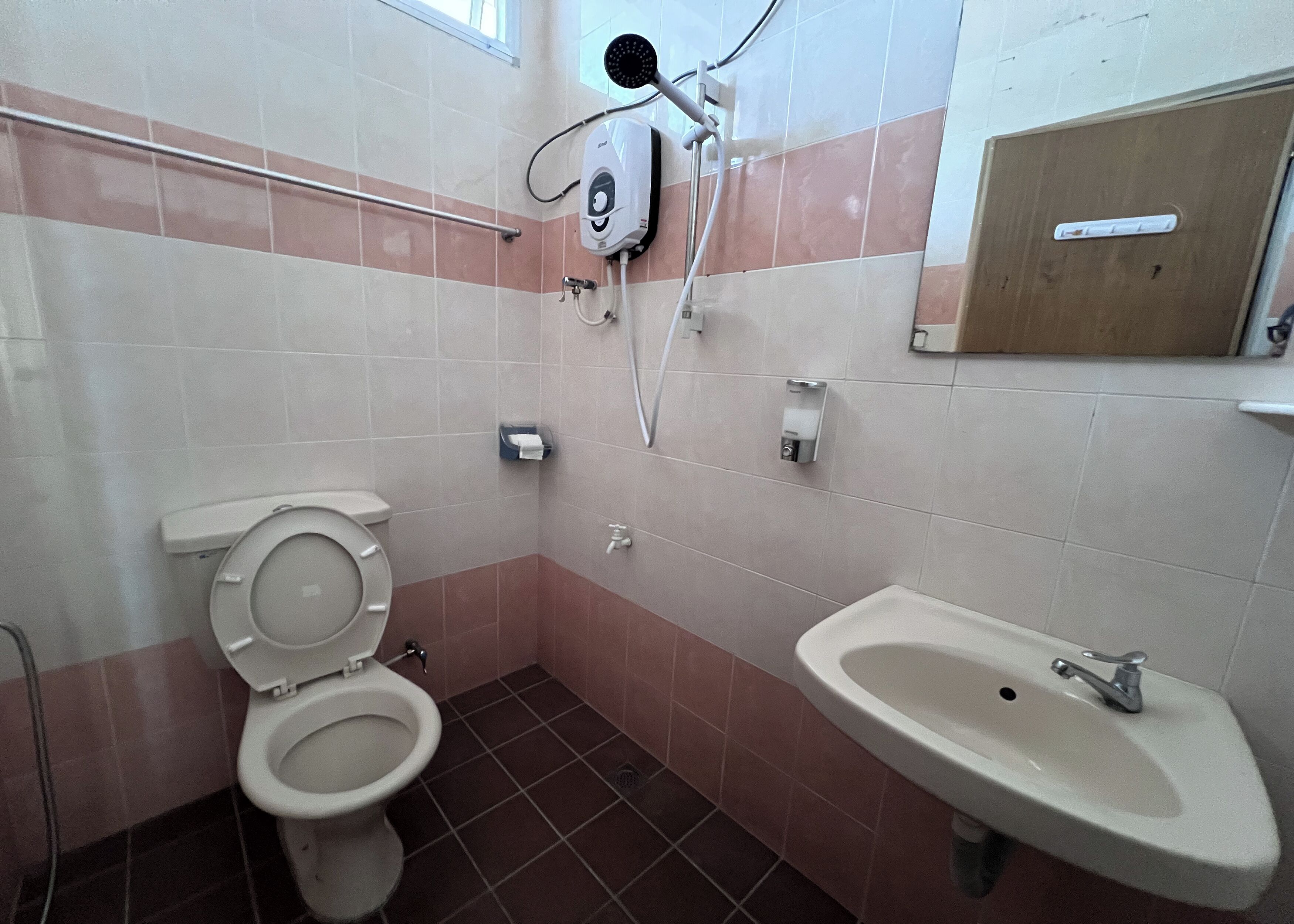 Sl Villa Guesthouse Kuantan