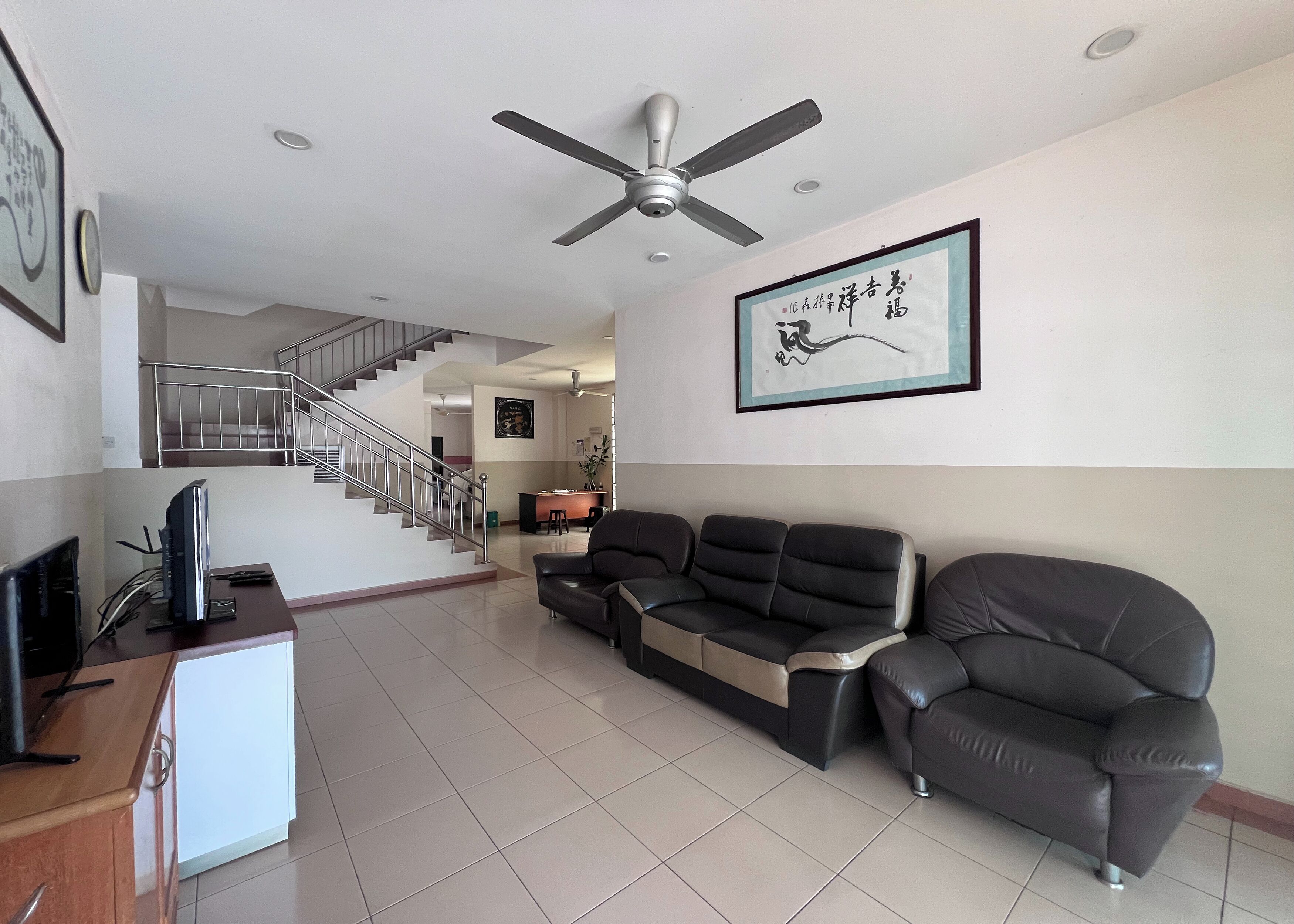 Sl Villa Guesthouse Kuantan