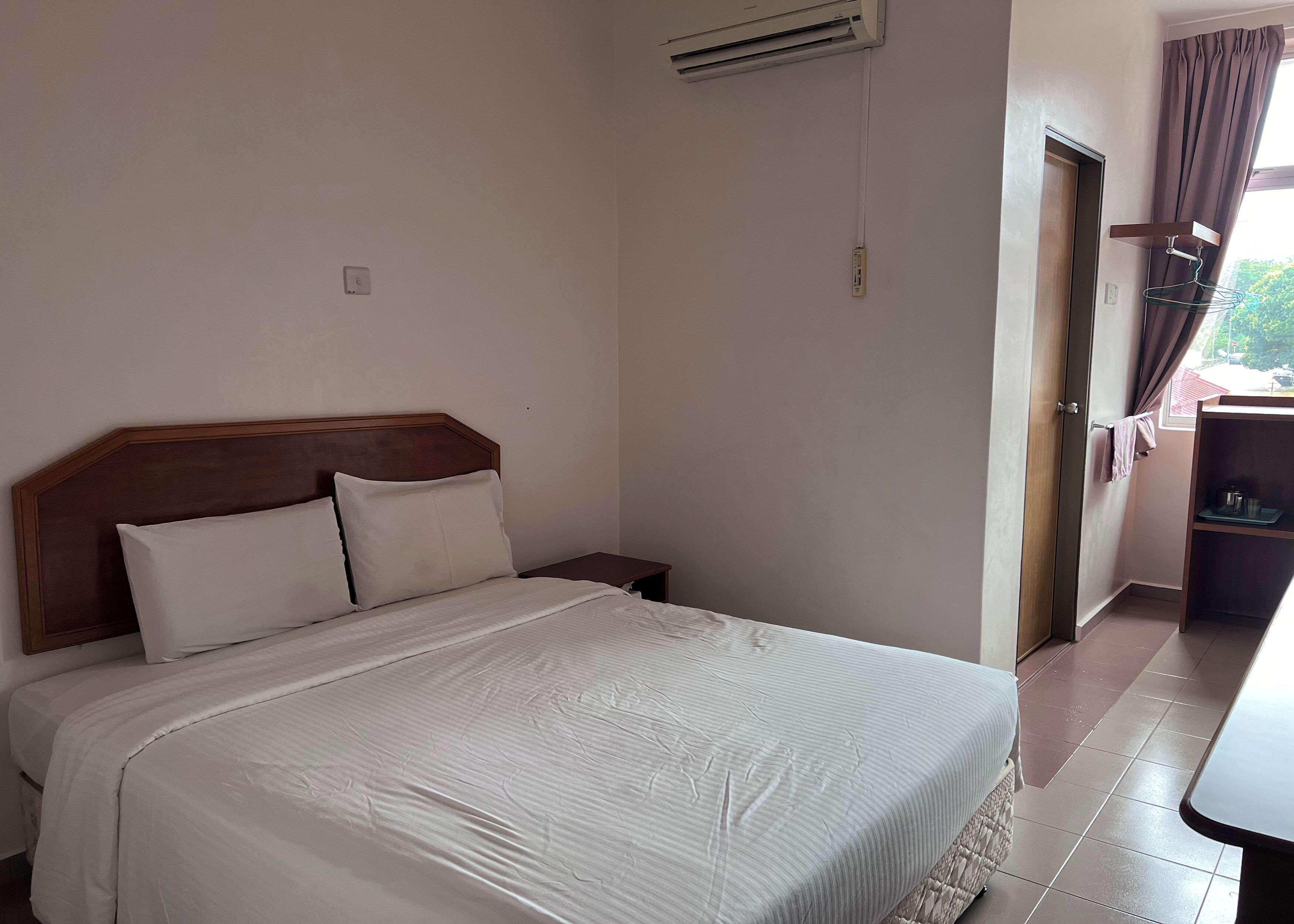 Sl Villa Guesthouse Kuantan