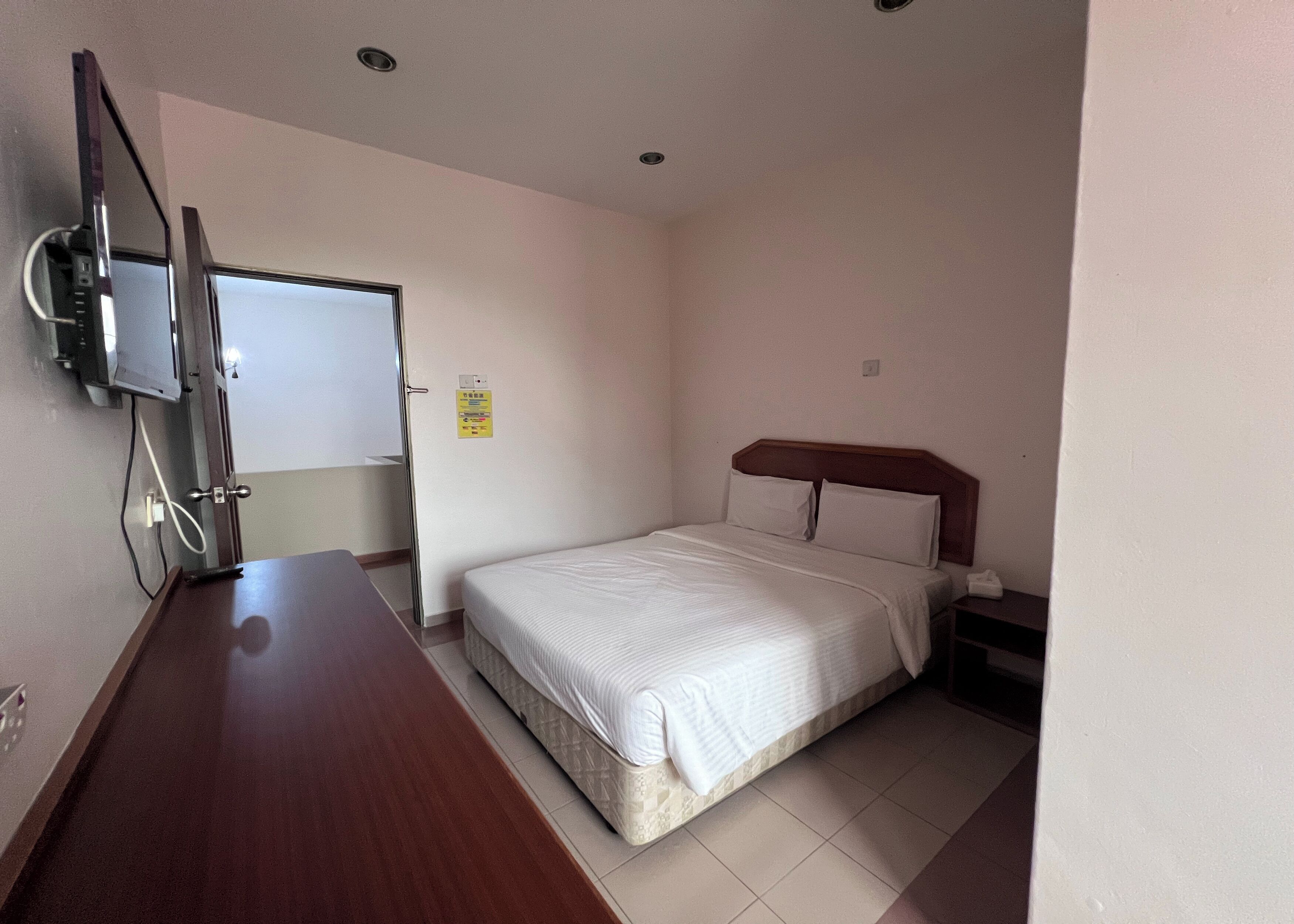 Sl Villa Guesthouse Kuantan