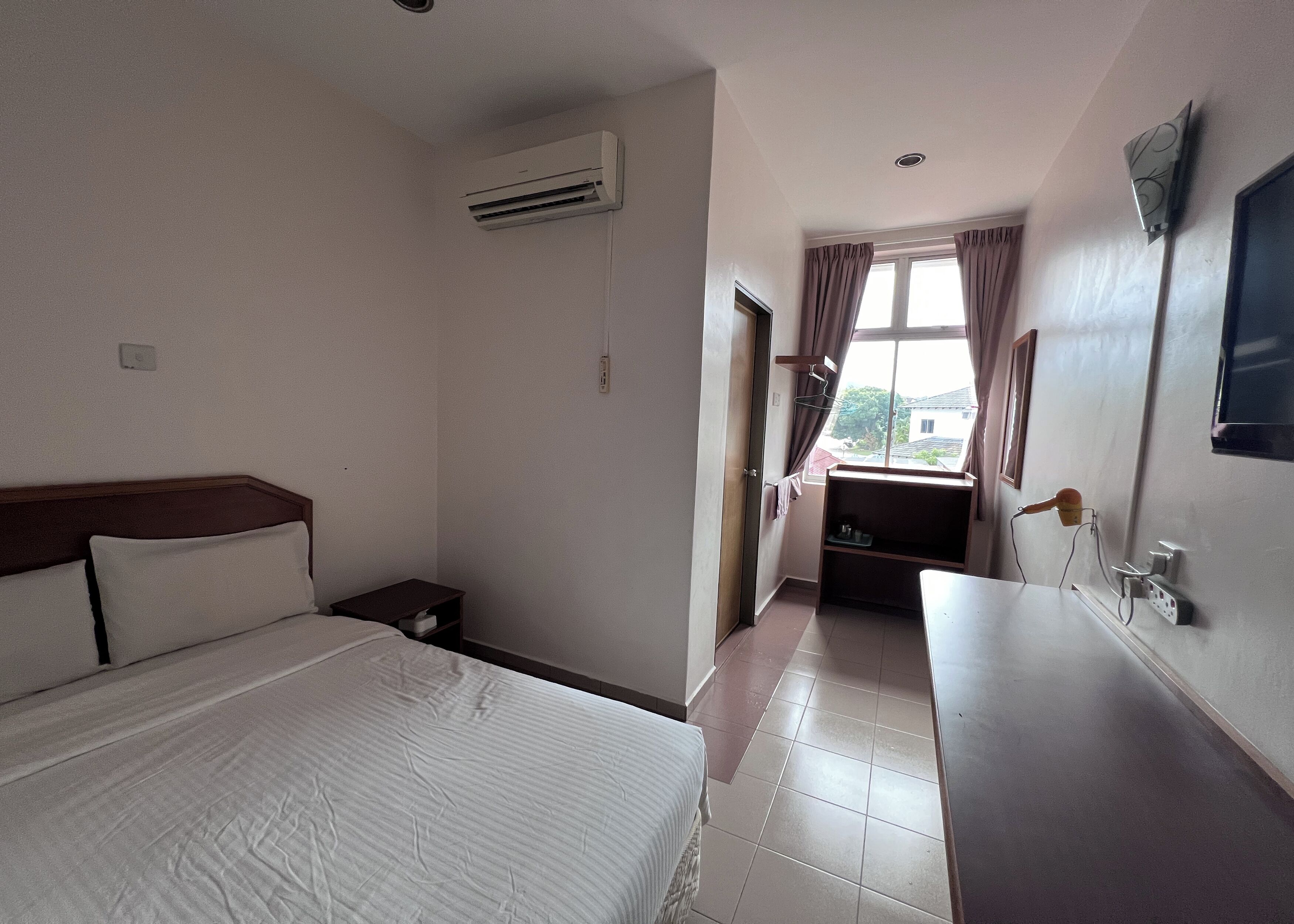 Sl Villa Guesthouse Kuantan