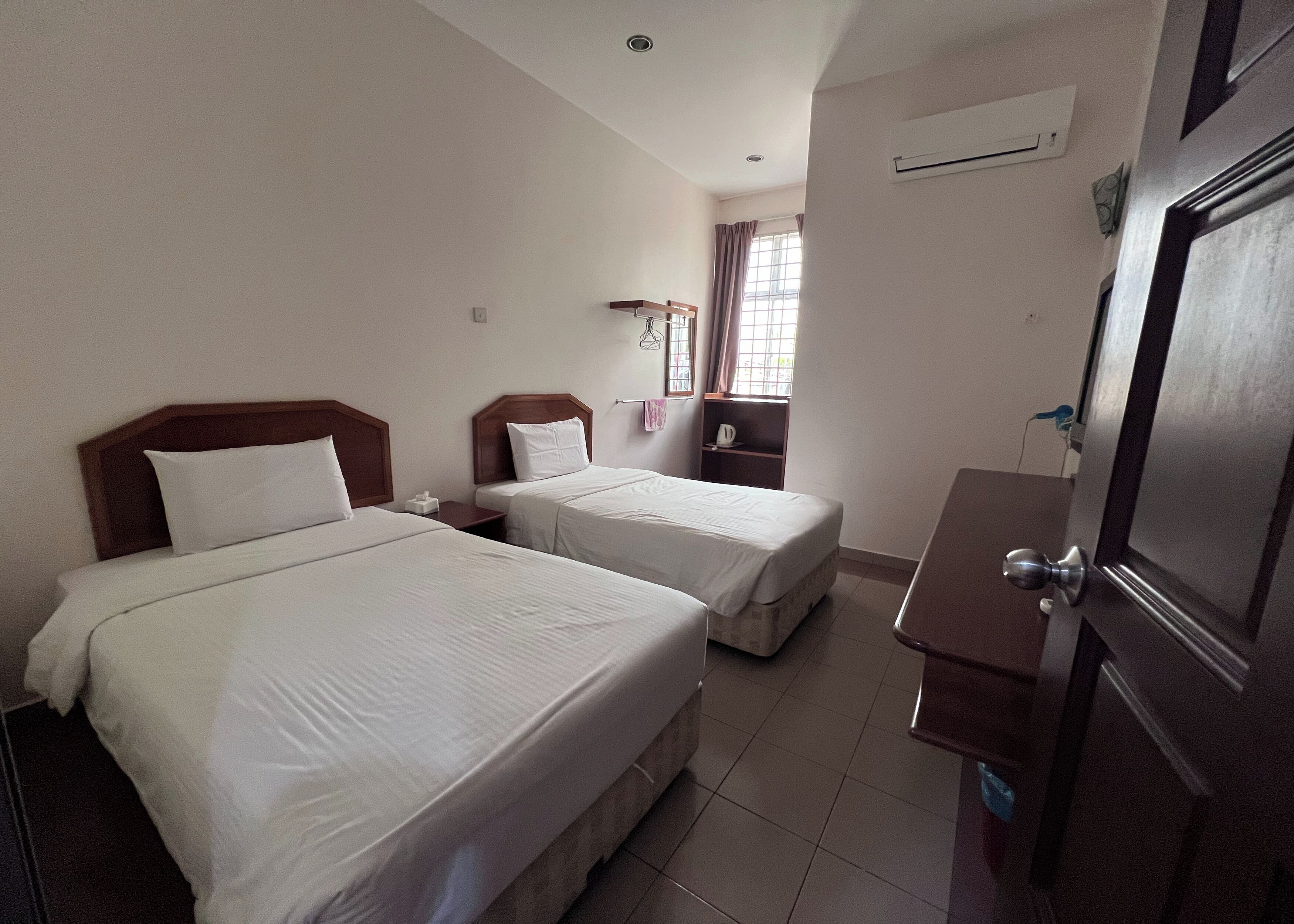 Sl Villa Guesthouse Kuantan