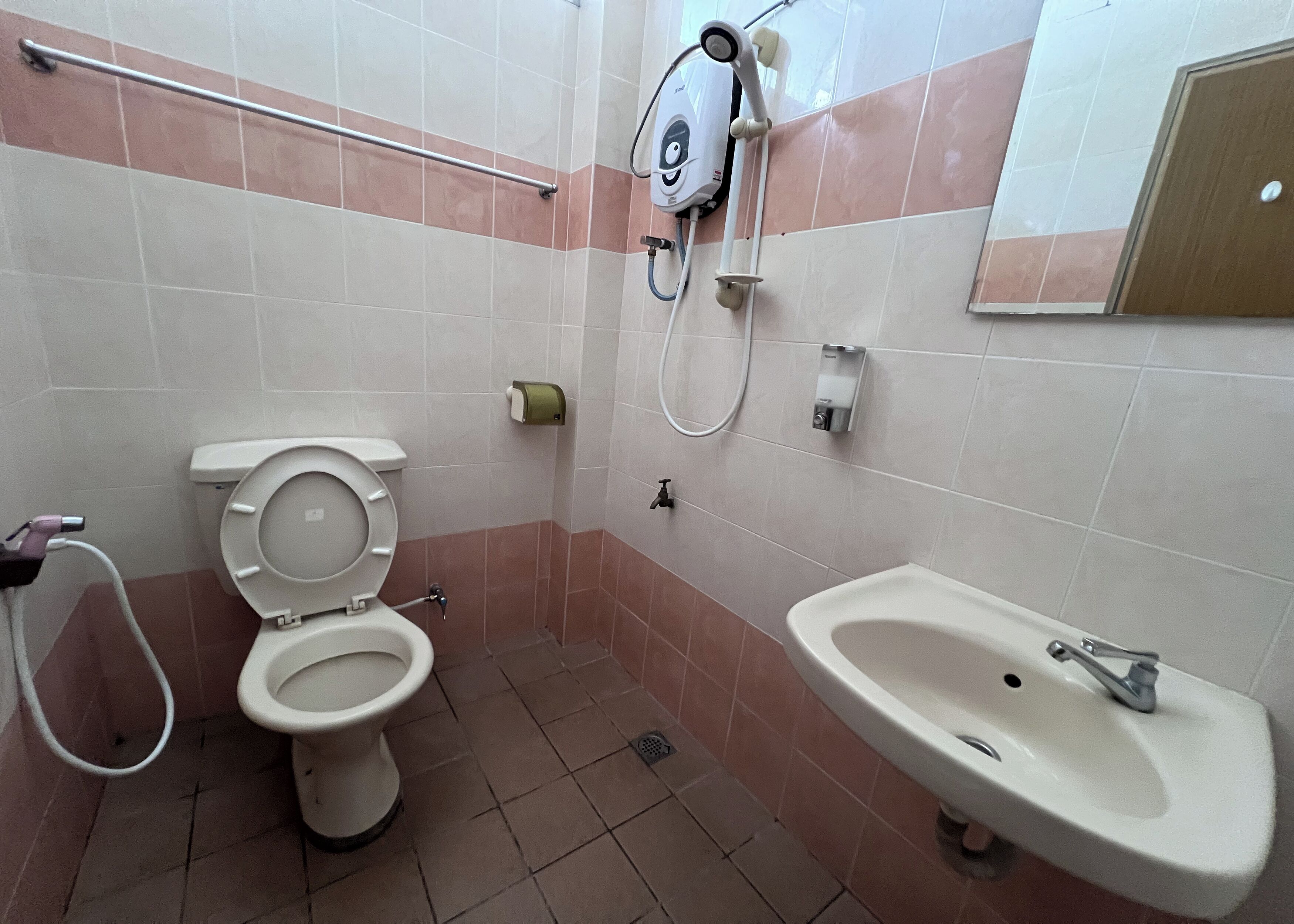 Sl Villa Guesthouse Kuantan