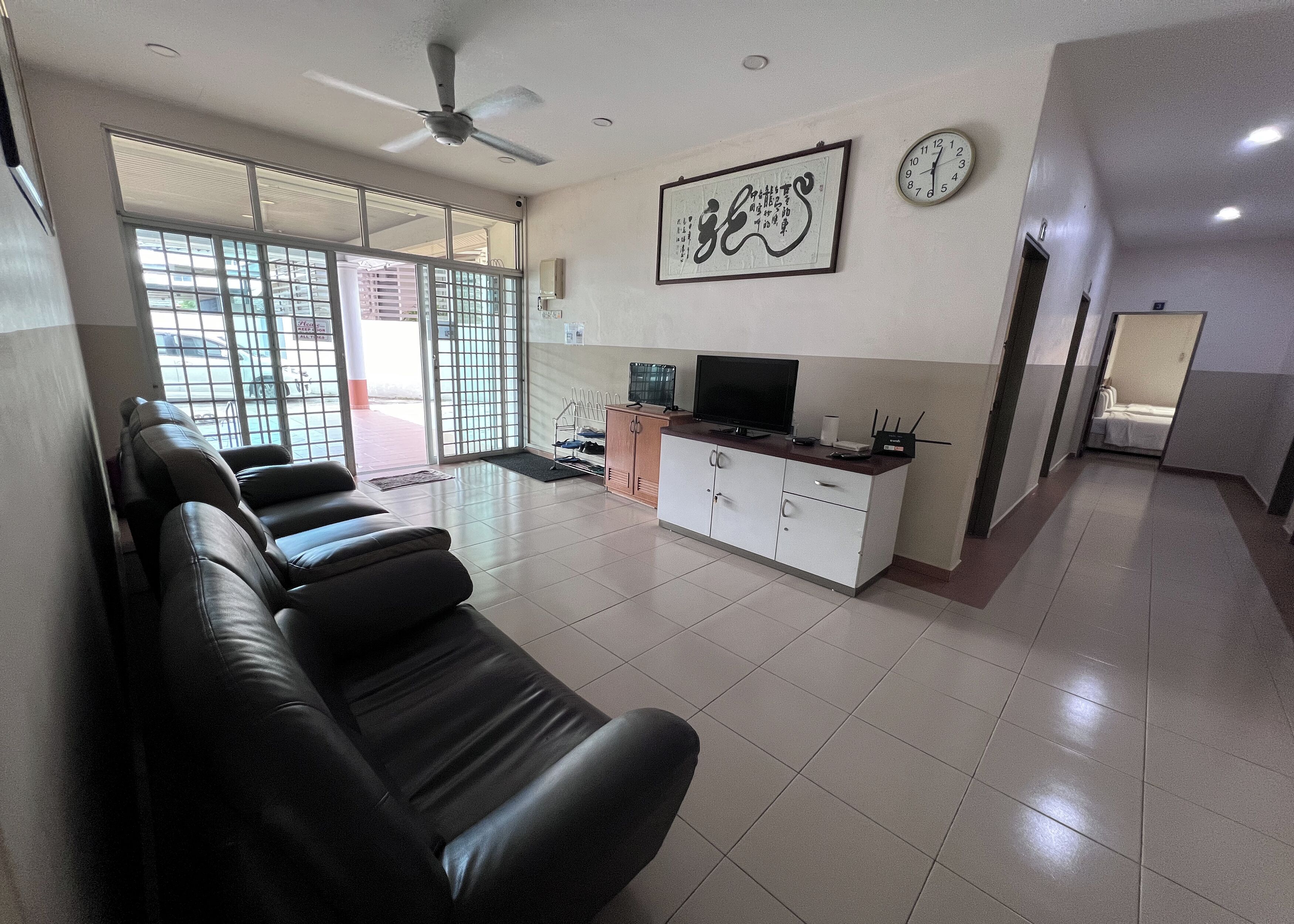 Sl Villa Guesthouse Kuantan