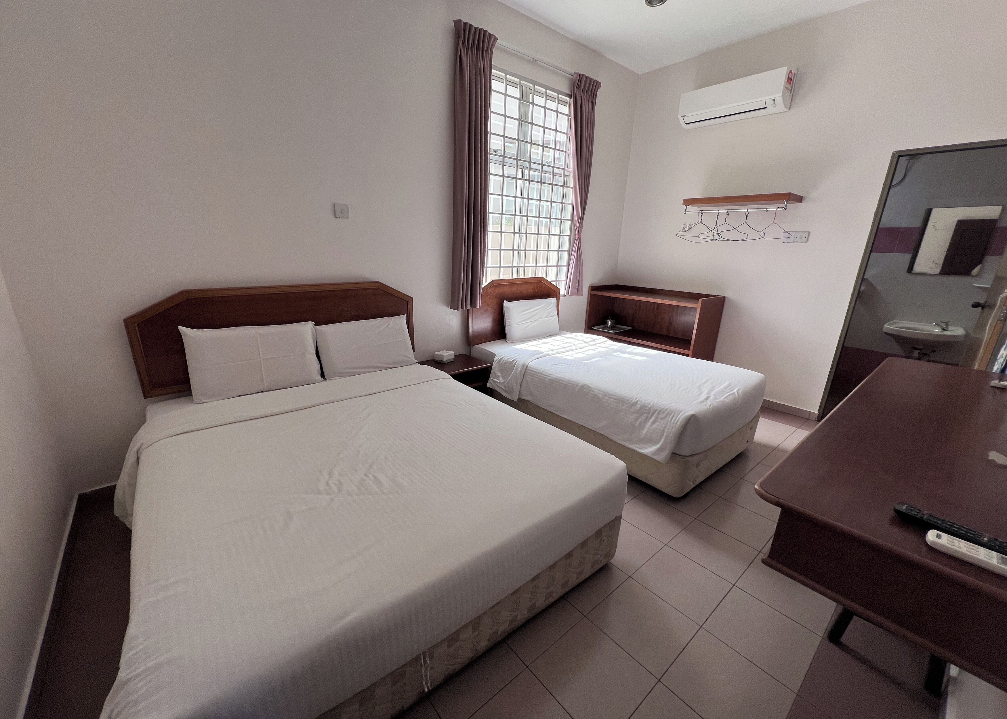 Sl Villa Guesthouse Kuantan