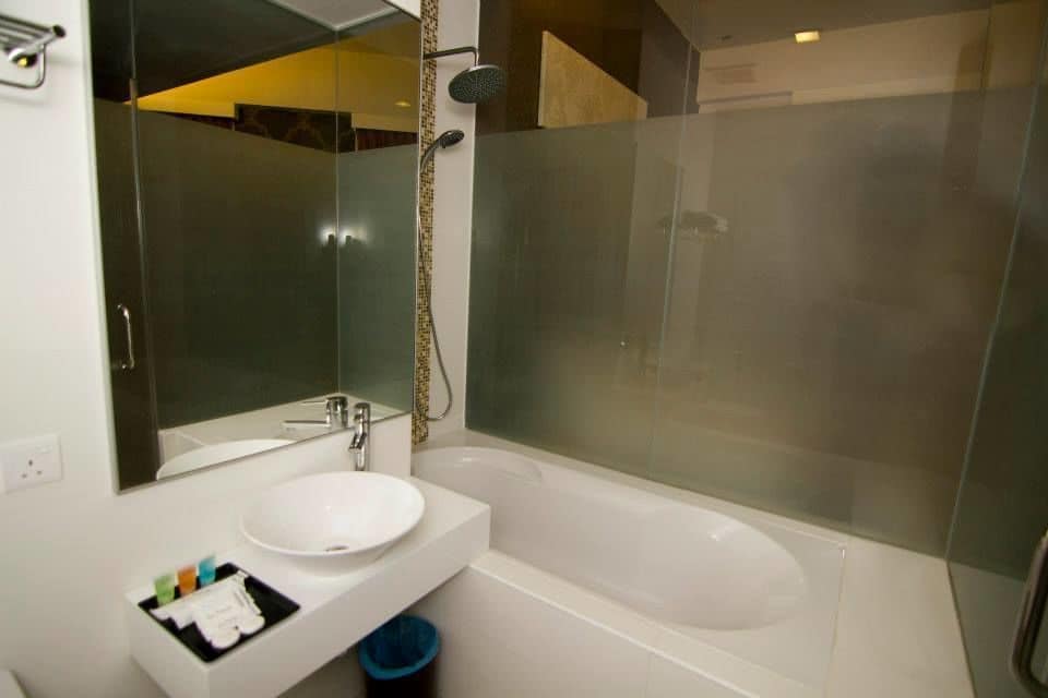 Sri Manja Boutique Hotel