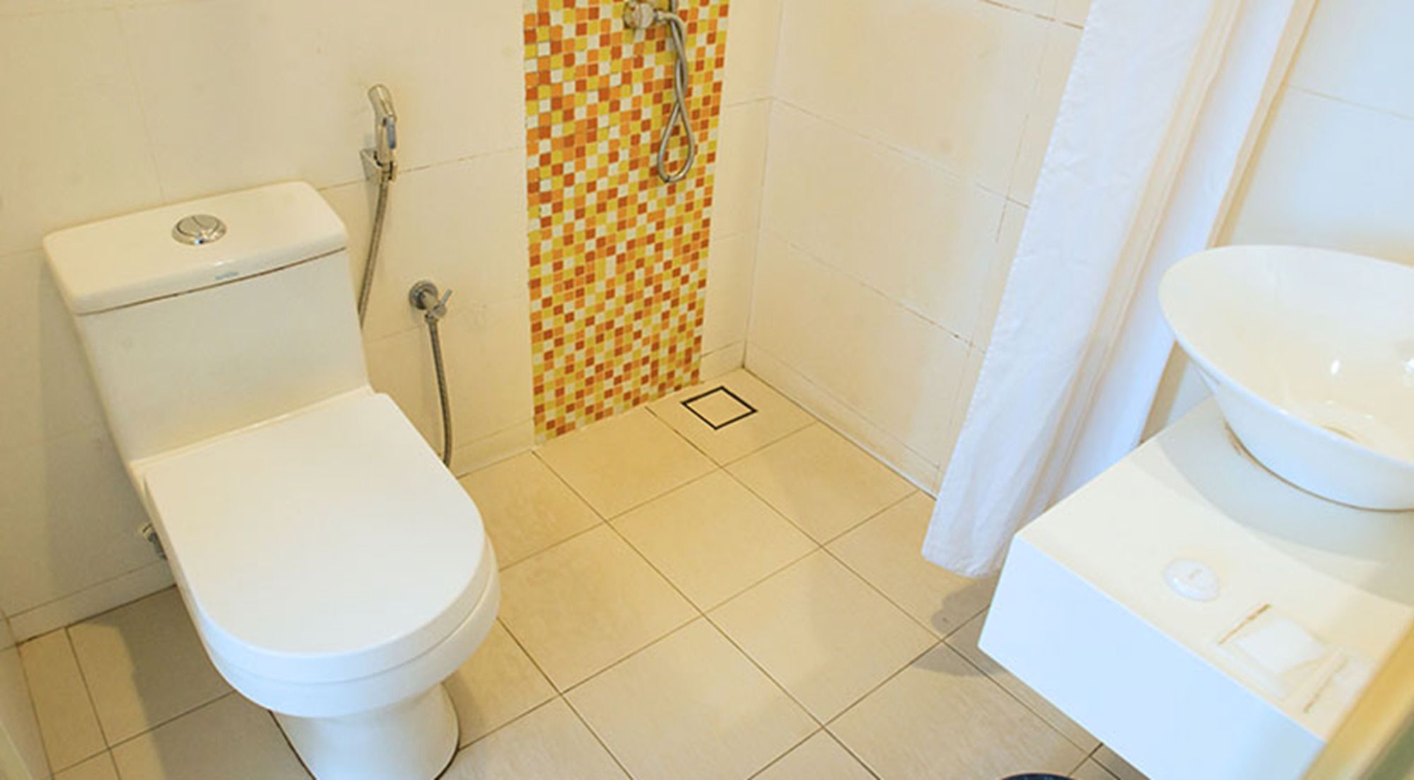 Sri Manja Boutique Hotel