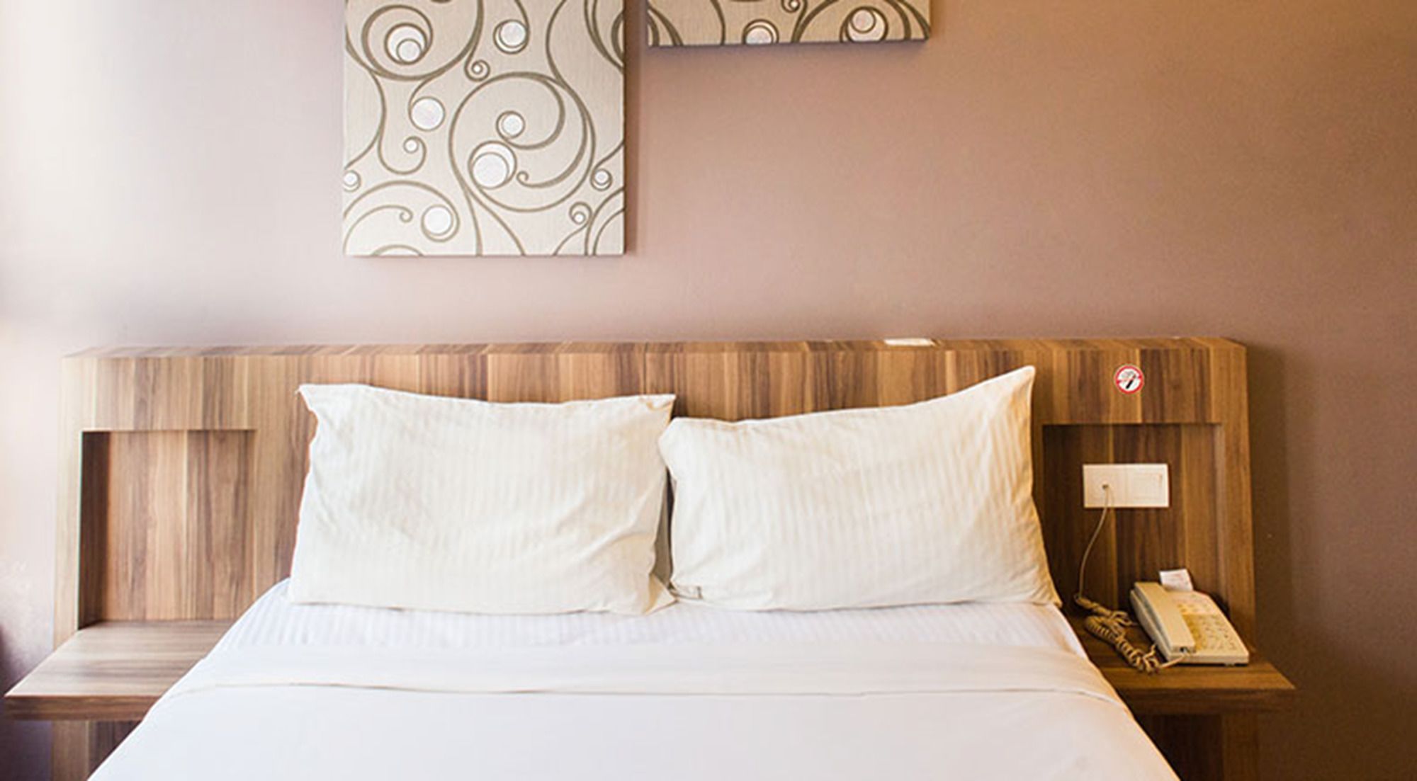 Sri Manja Boutique Hotel