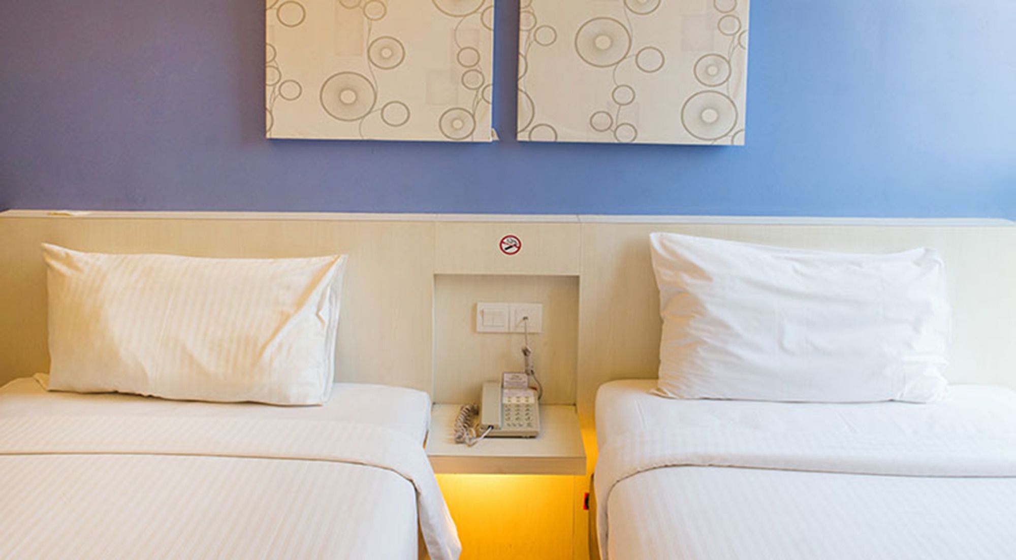 Sri Manja Boutique Hotel